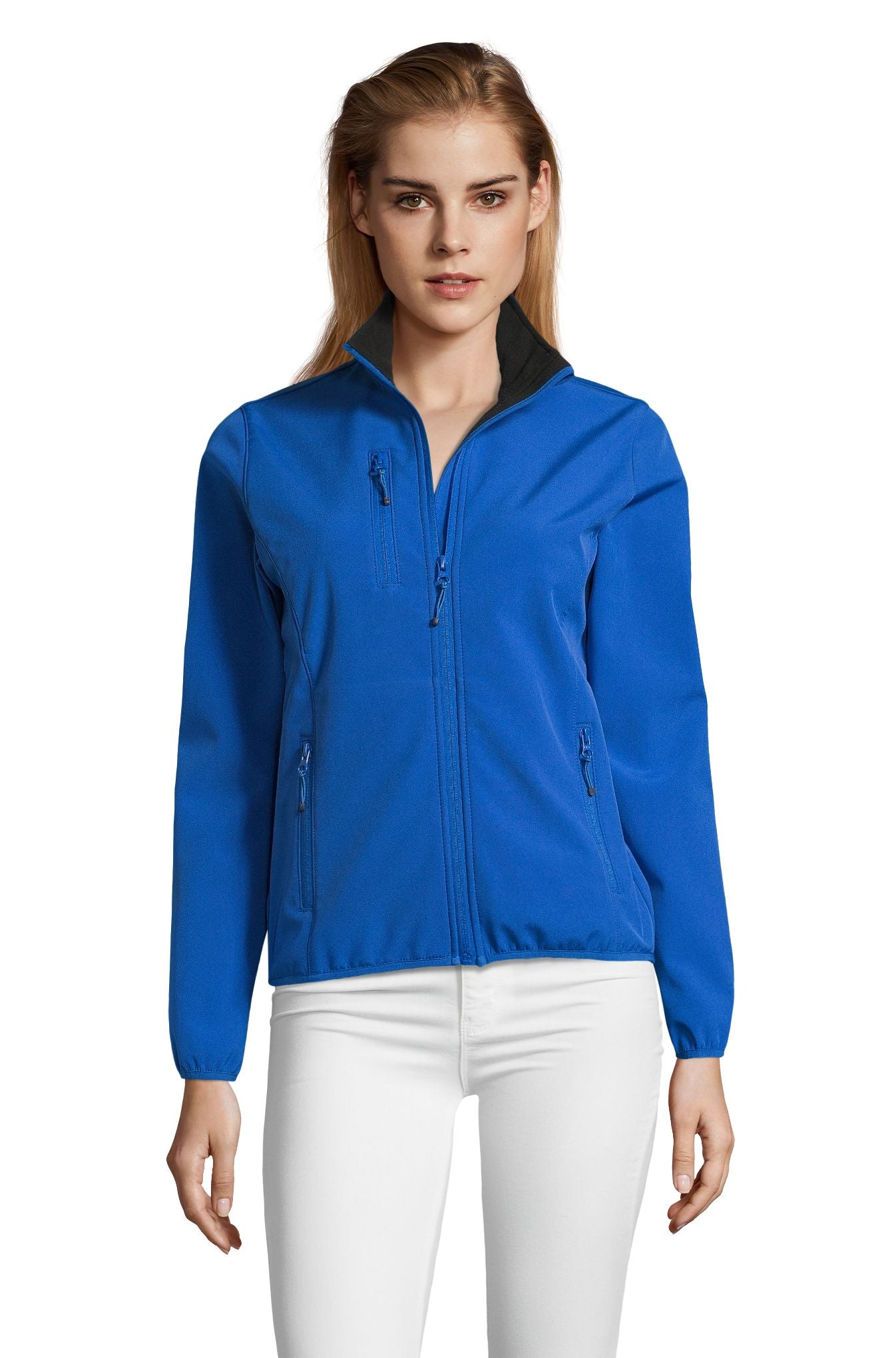 SOL'S RADIAN WOMEN - Azul royal