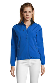 SOL'S RADIAN WOMEN - Azul royal