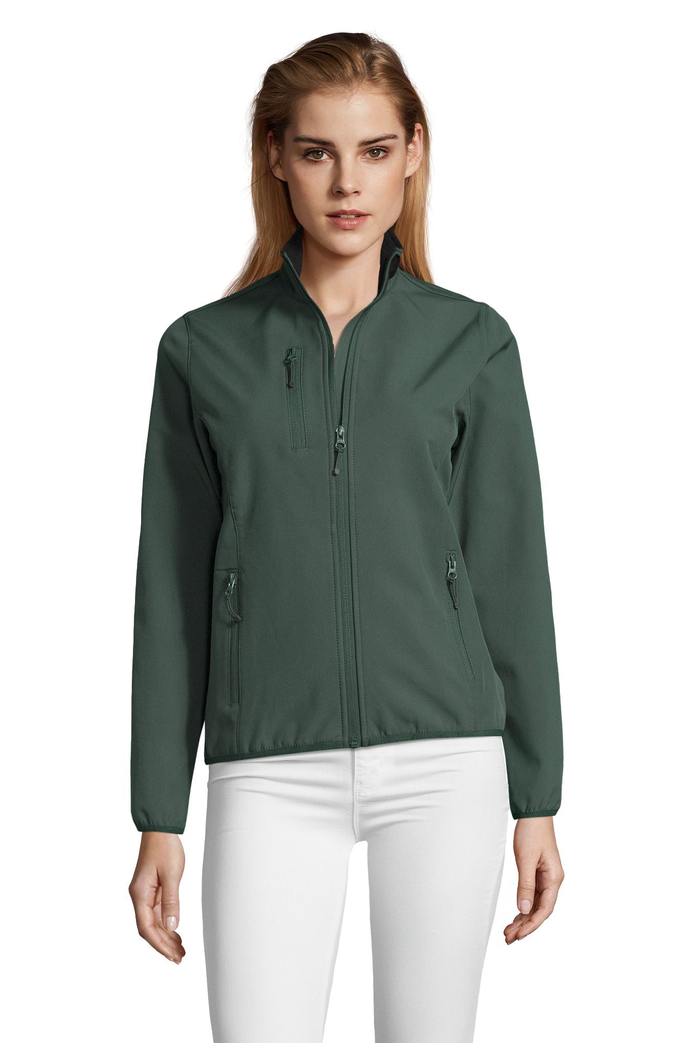 SOL'S RADIAN WOMEN - Verde bosque