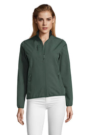 SOL'S RADIAN WOMEN - Verde bosque
