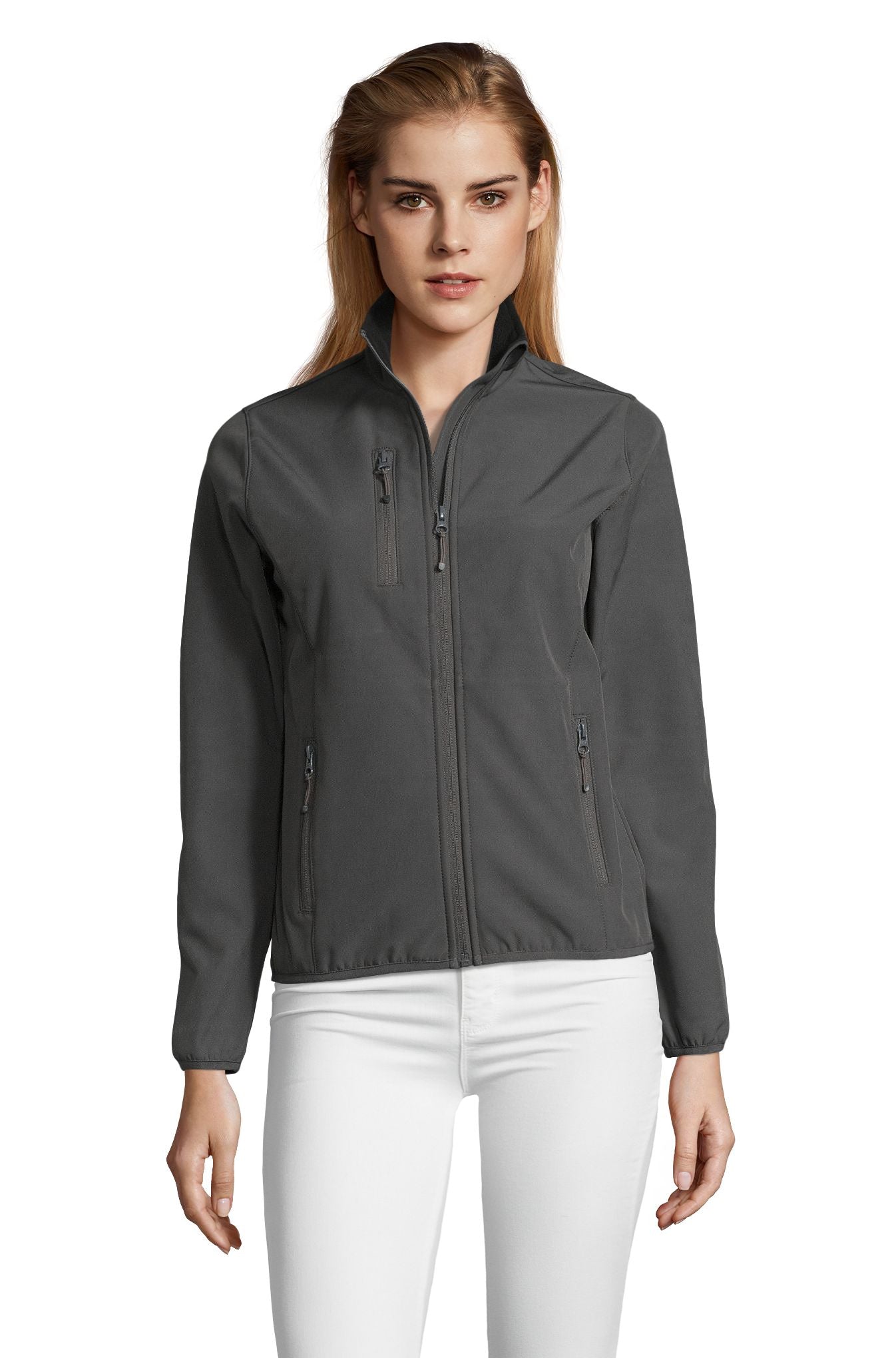 SOL'S RADIAN WOMEN - Antracita