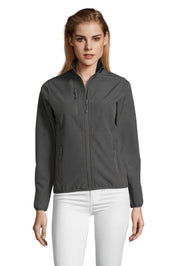 SOL'S RADIAN WOMEN - Antracita