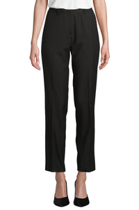 Women's Elastic-Waist Suit Trousers | GABIN | 03163