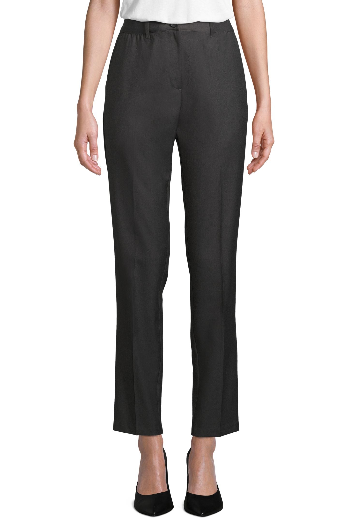 NEOBLU GABIN WOMEN - Antracita melange
