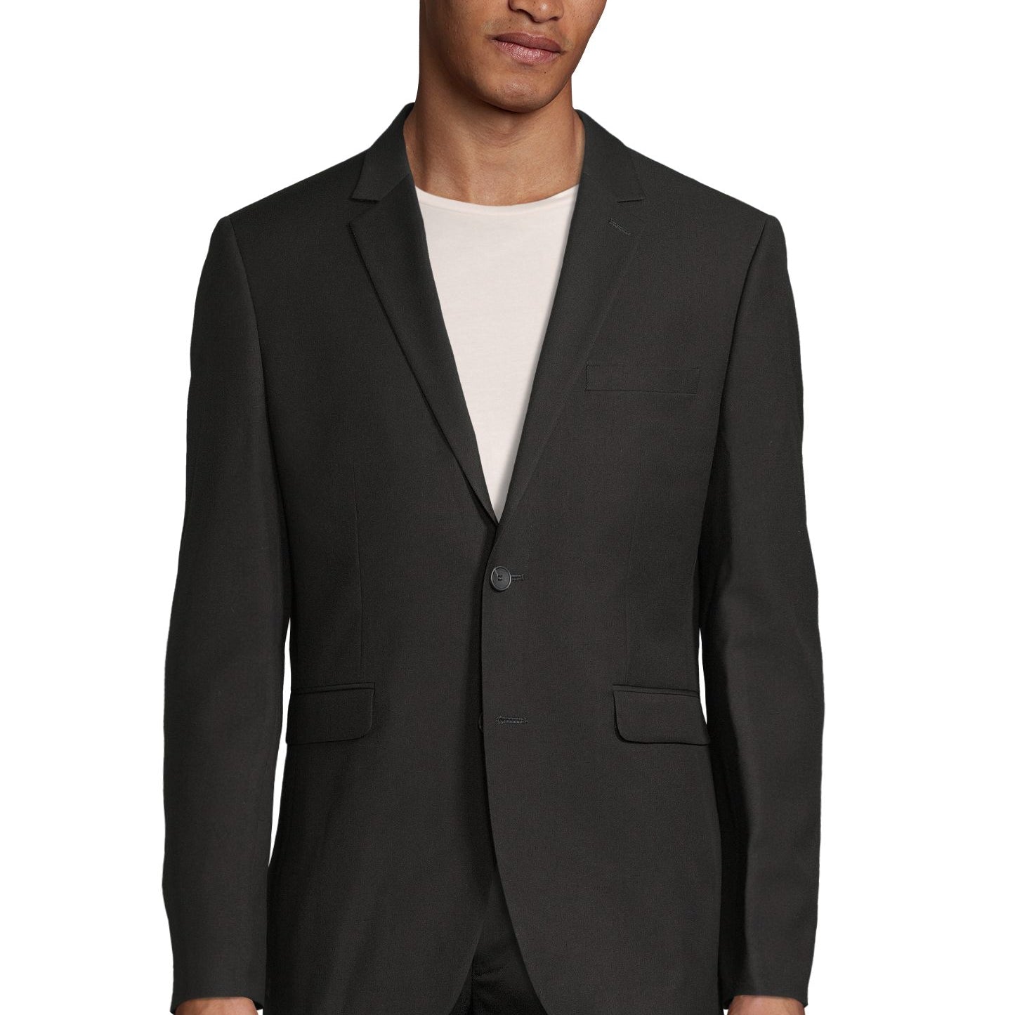 NEOBLU MARIUS MEN - Negro profundo