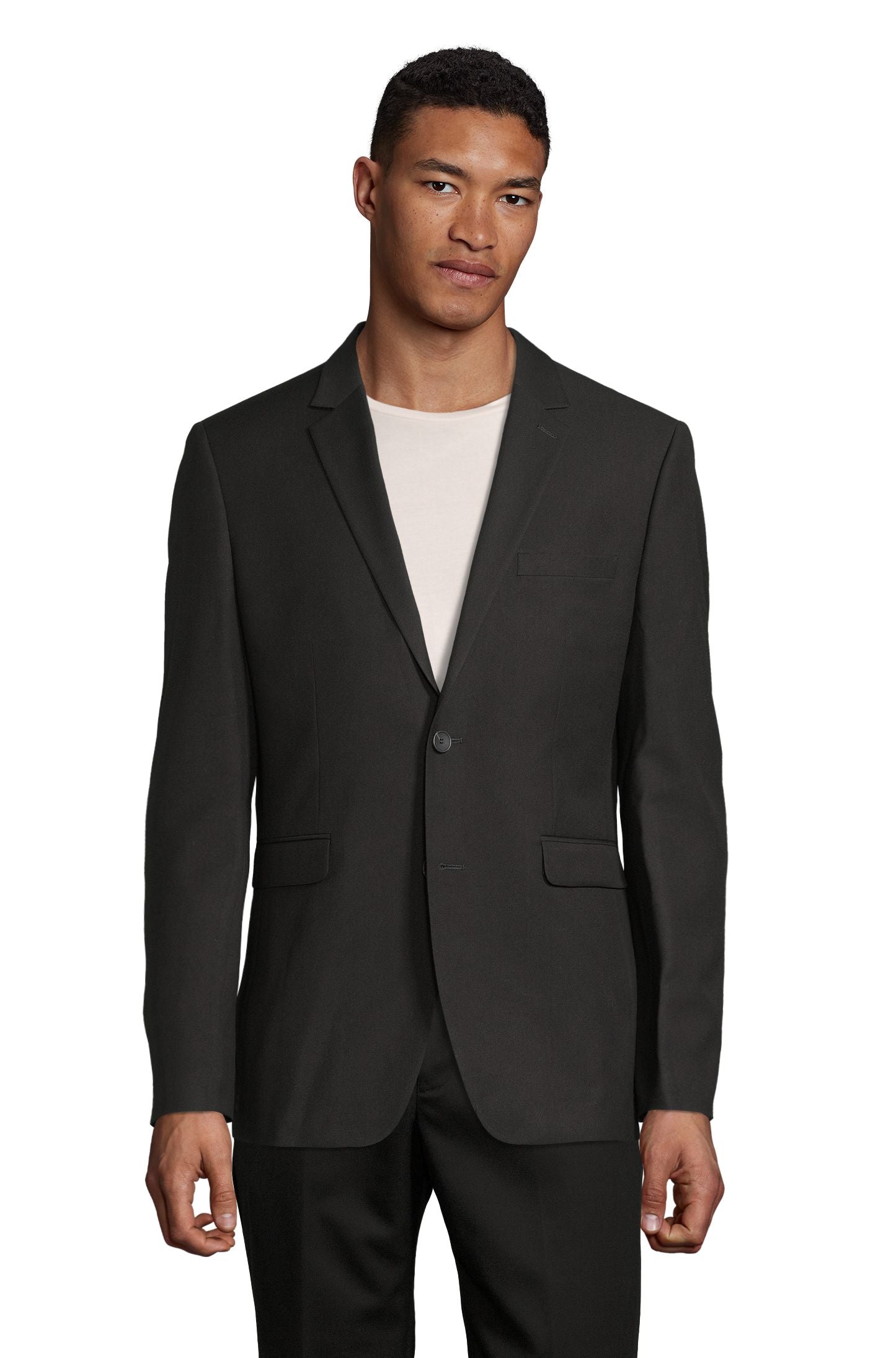 NEOBLU MARIUS MEN - Negro profundo