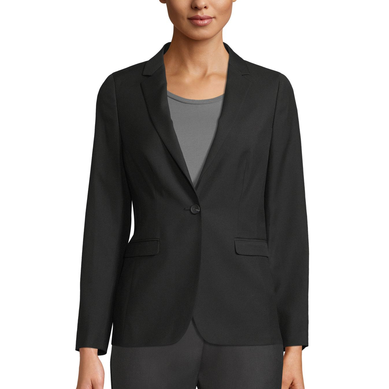 NEOBLU MARIUS WOMEN - Negro profundo