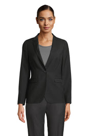NEOBLU MARIUS WOMEN - Negro profundo