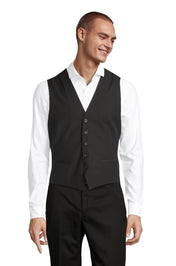 NEOBLU MAX MEN - Negro profundo