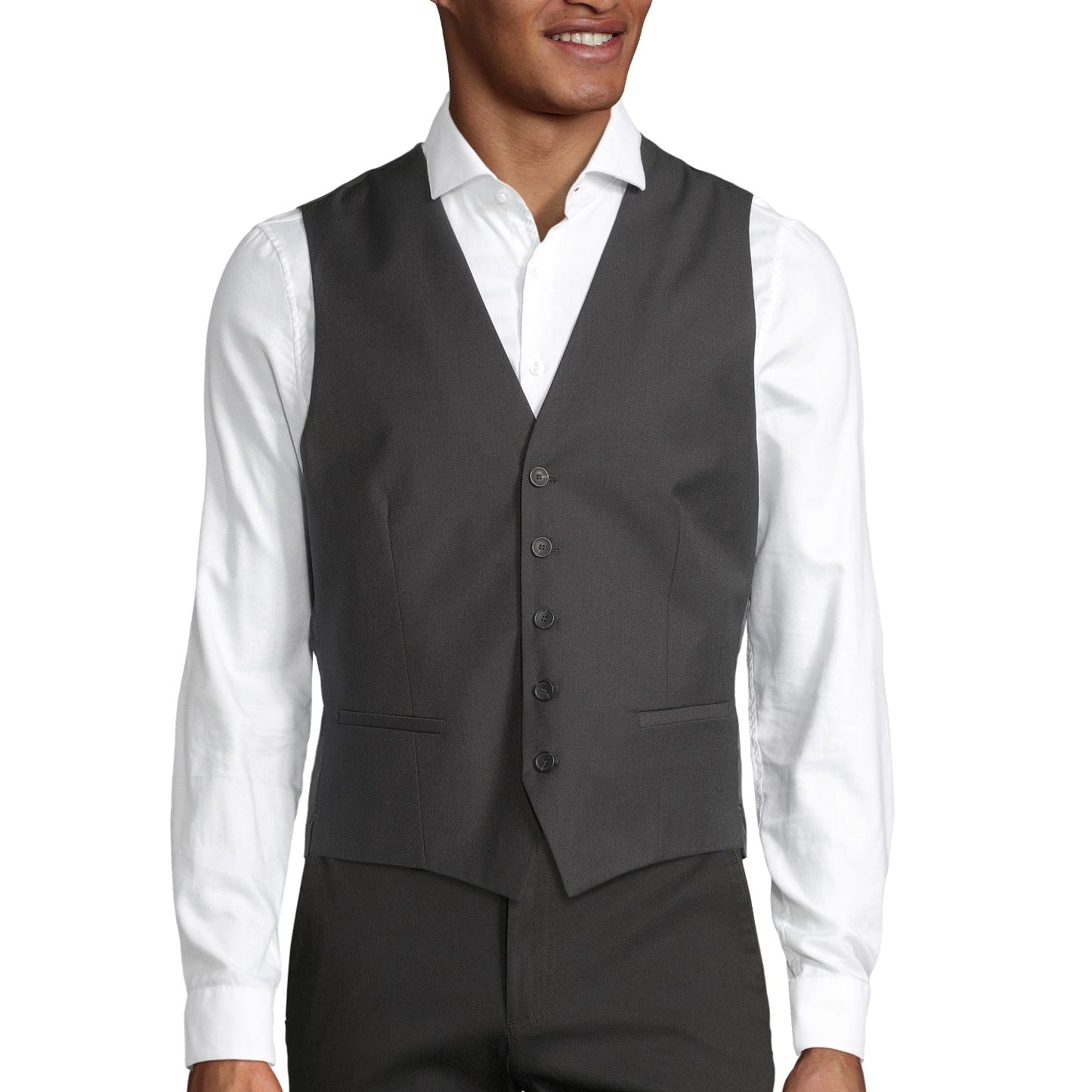 NEOBLU MAX MEN - Antracita melange