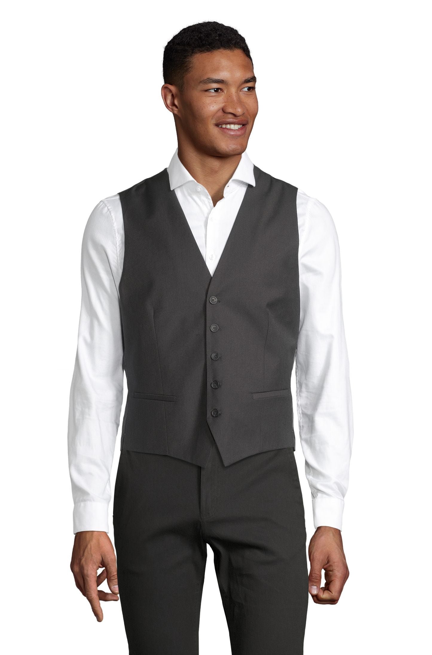 NEOBLU MAX MEN - Antracita melange