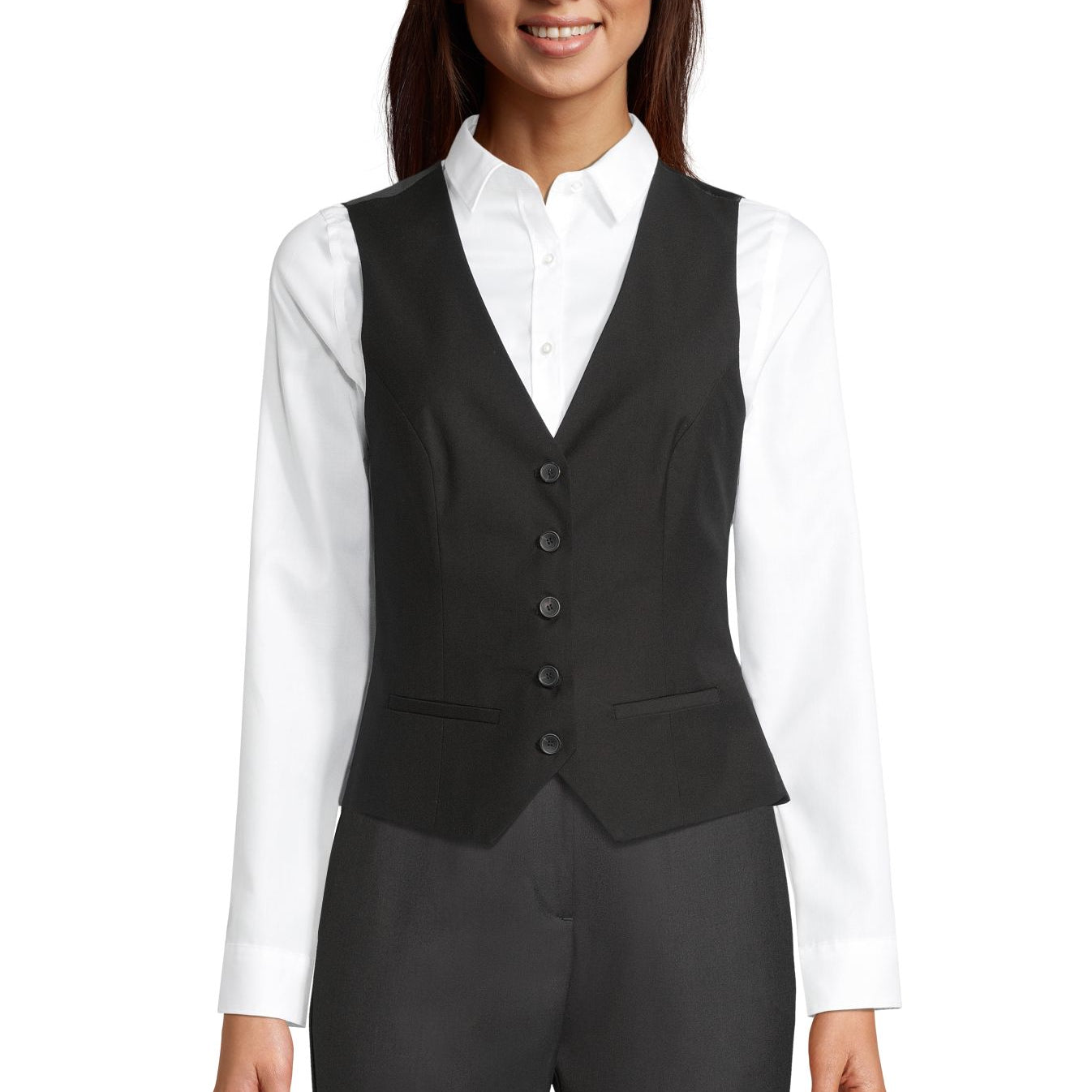 NEOBLU MAX WOMEN - Negro profundo
