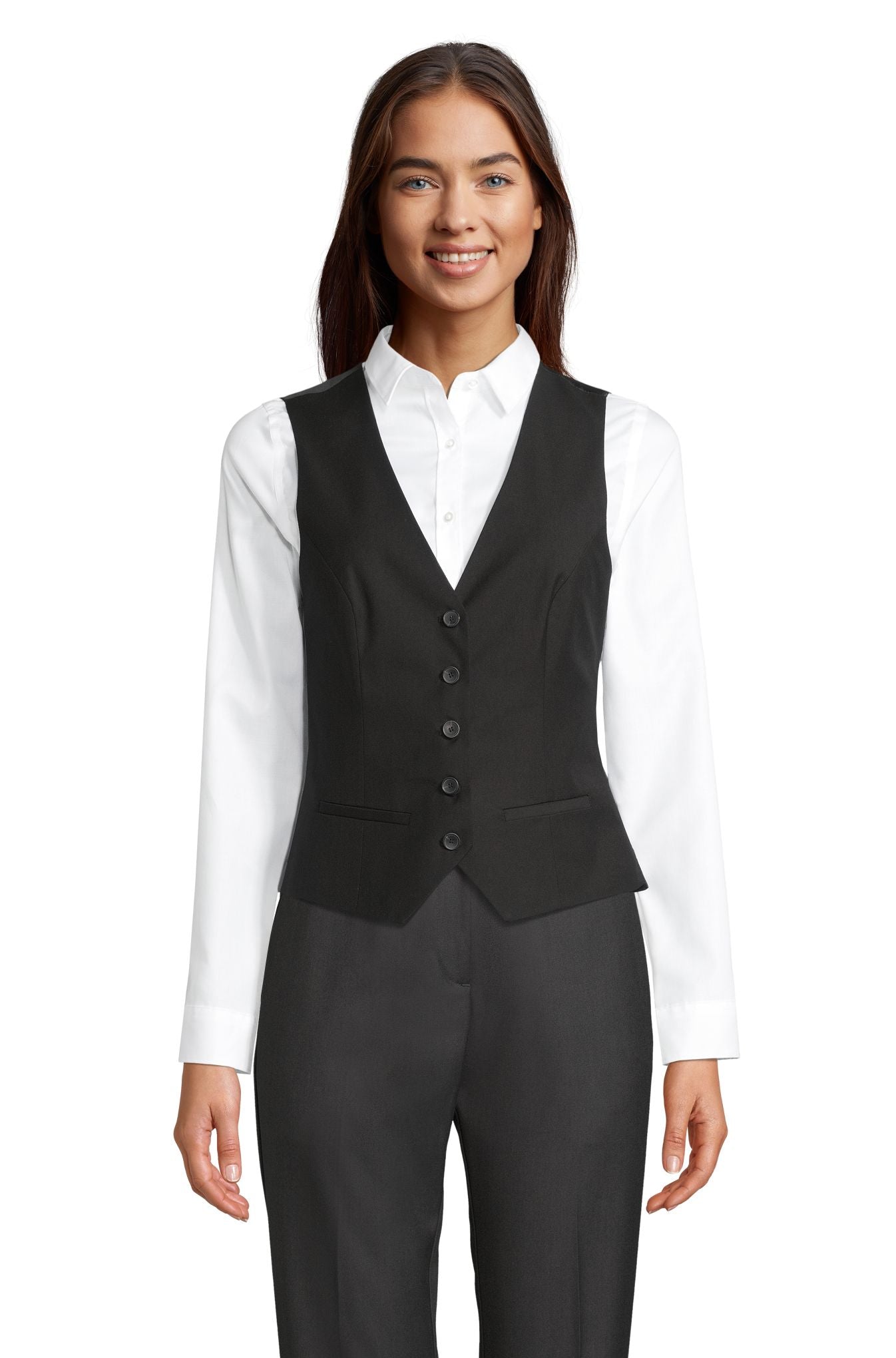 NEOBLU MAX WOMEN - Negro profundo
