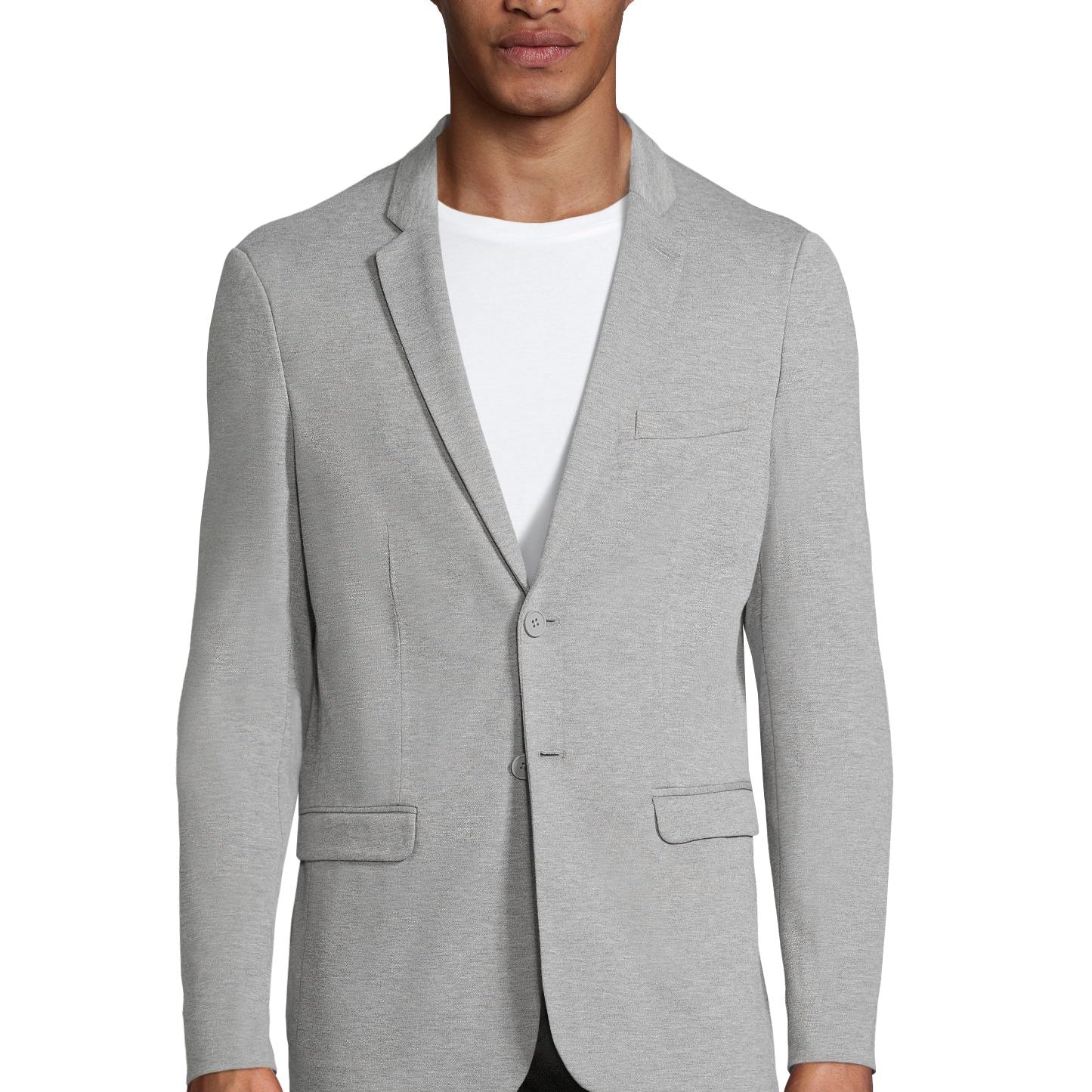 NEOBLU MARCEL MEN - Gris jaspeado