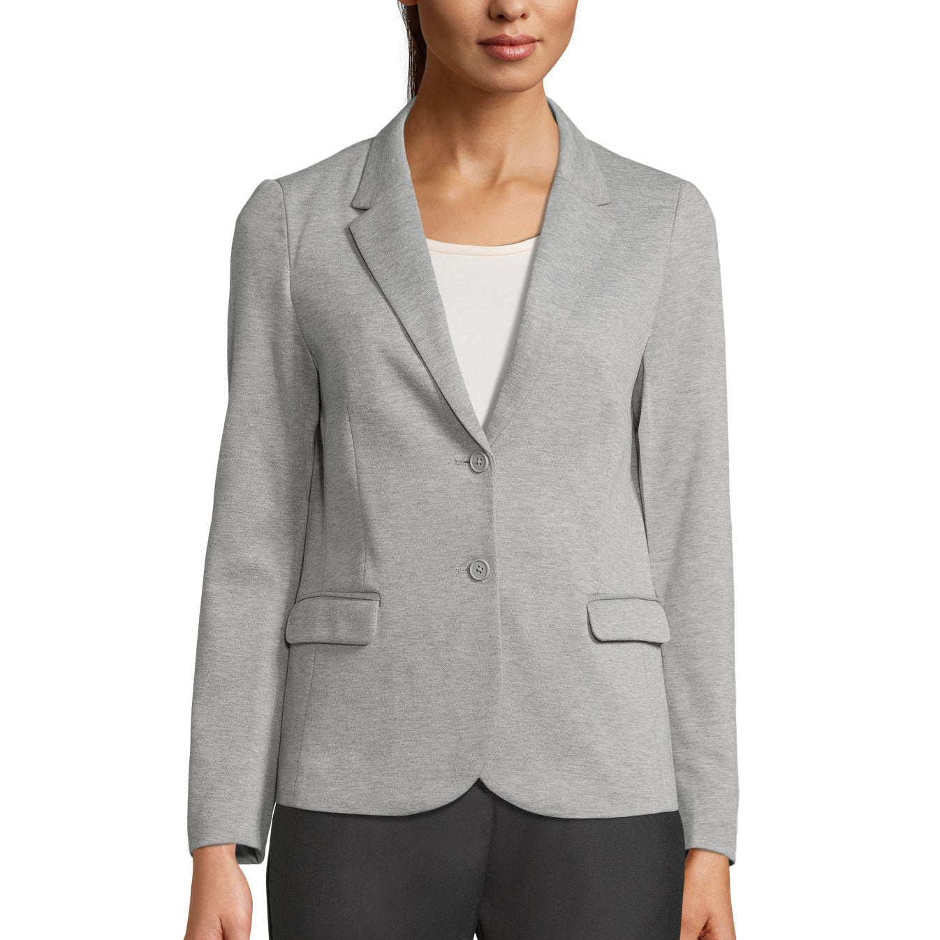 NEOBLU MARCEL WOMEN - Gris jaspeado