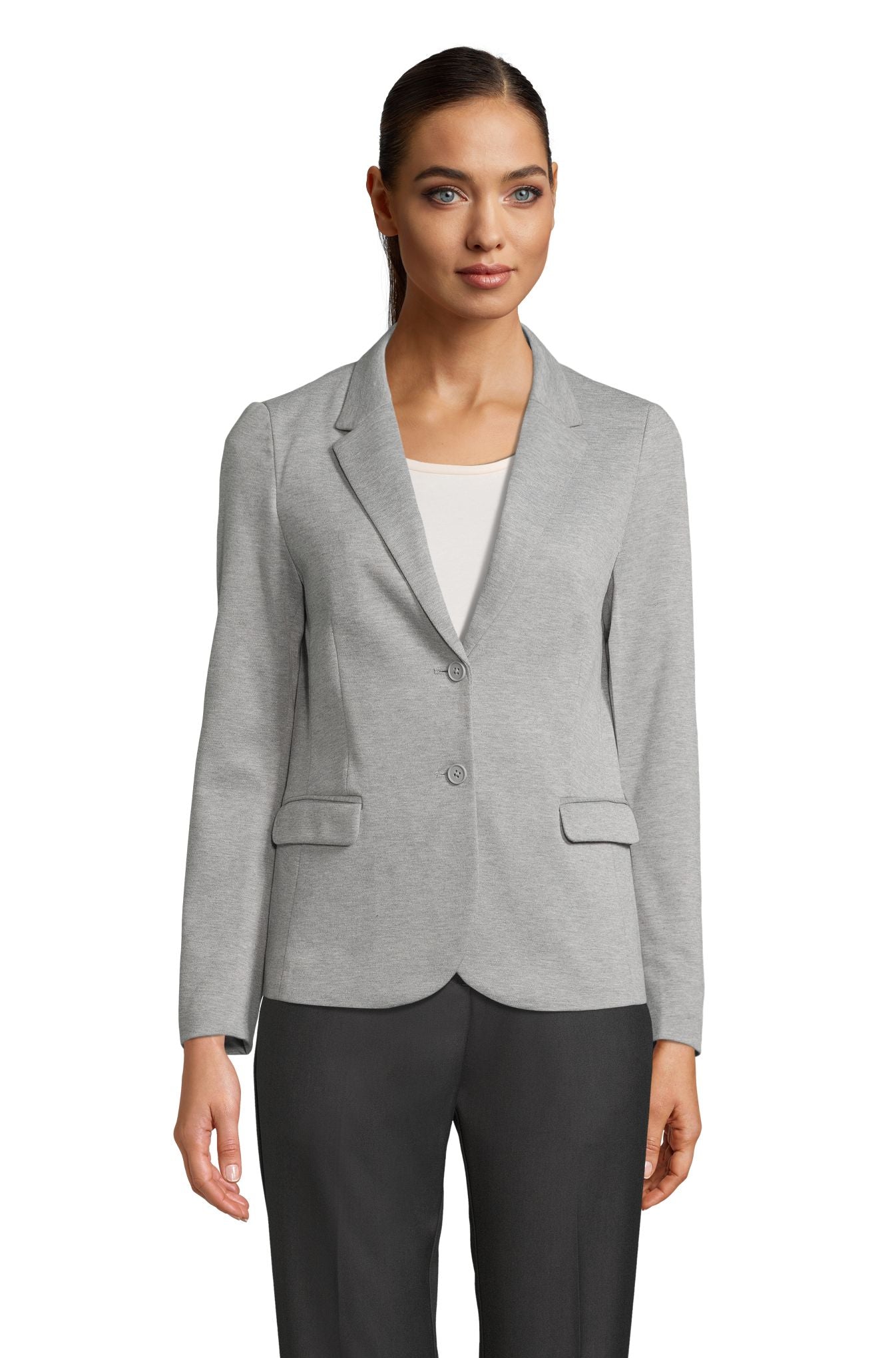 NEOBLU MARCEL WOMEN - Gris jaspeado
