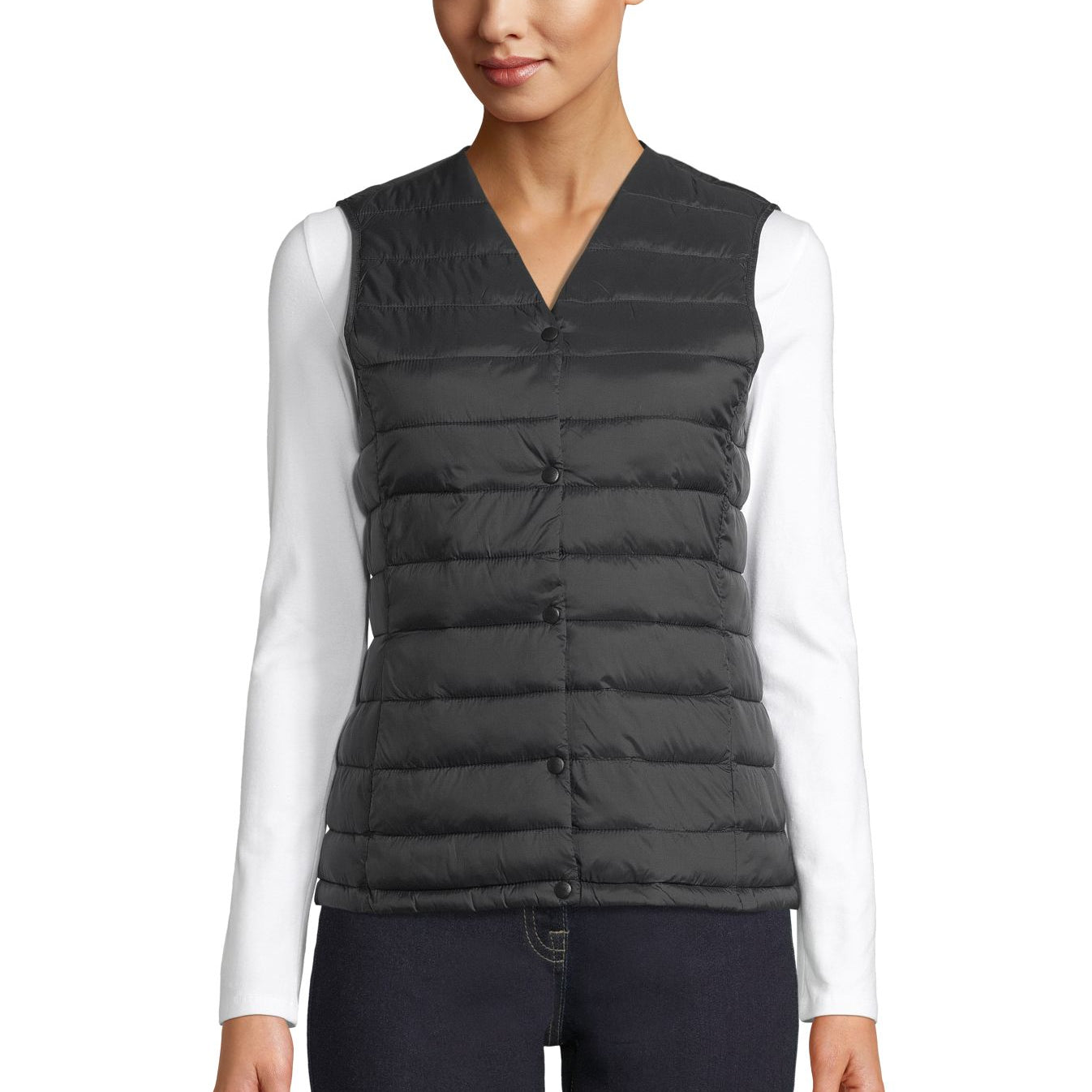 NEOBLU ARTHUR WOMEN - Negro profundo