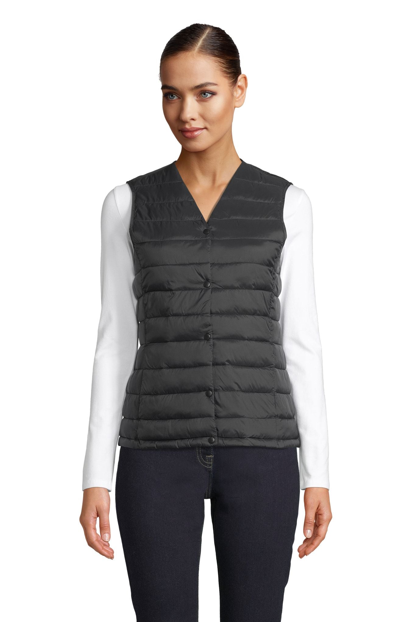NEOBLU ARTHUR WOMEN - Negro profundo