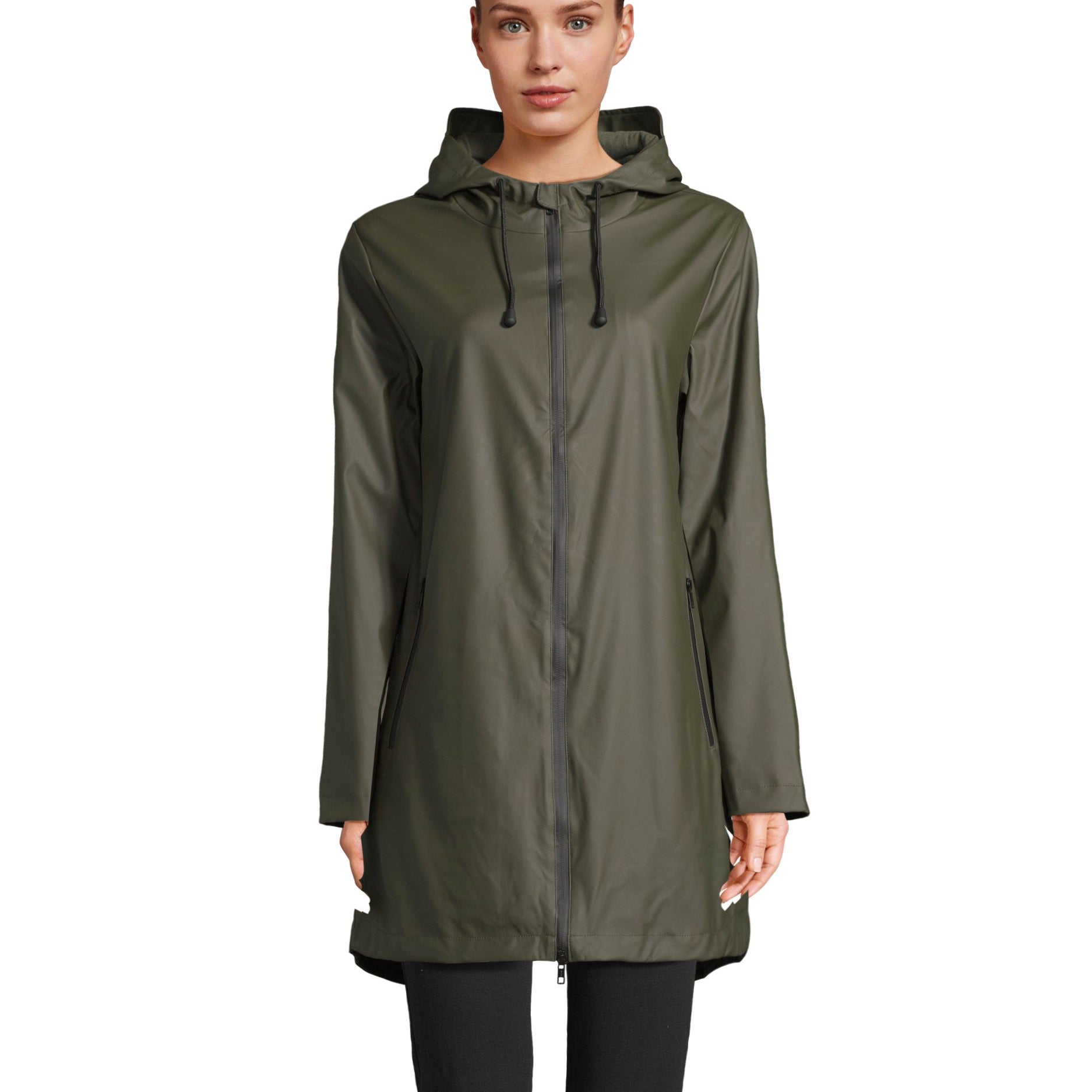 NEOBLU ANTOINE WOMEN - Caqui intenso