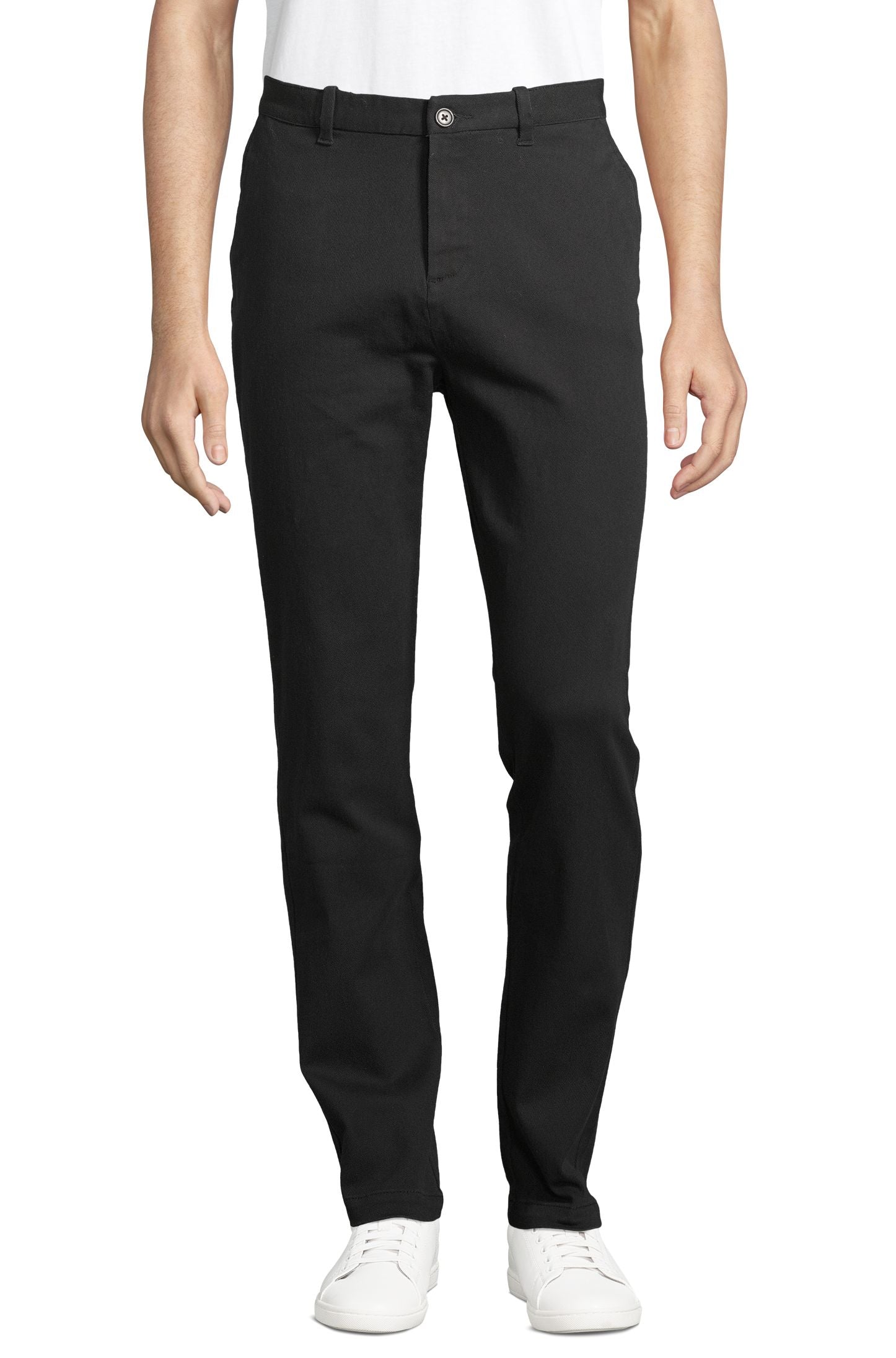 NEOBLU GUSTAVE MEN - Negro profundo