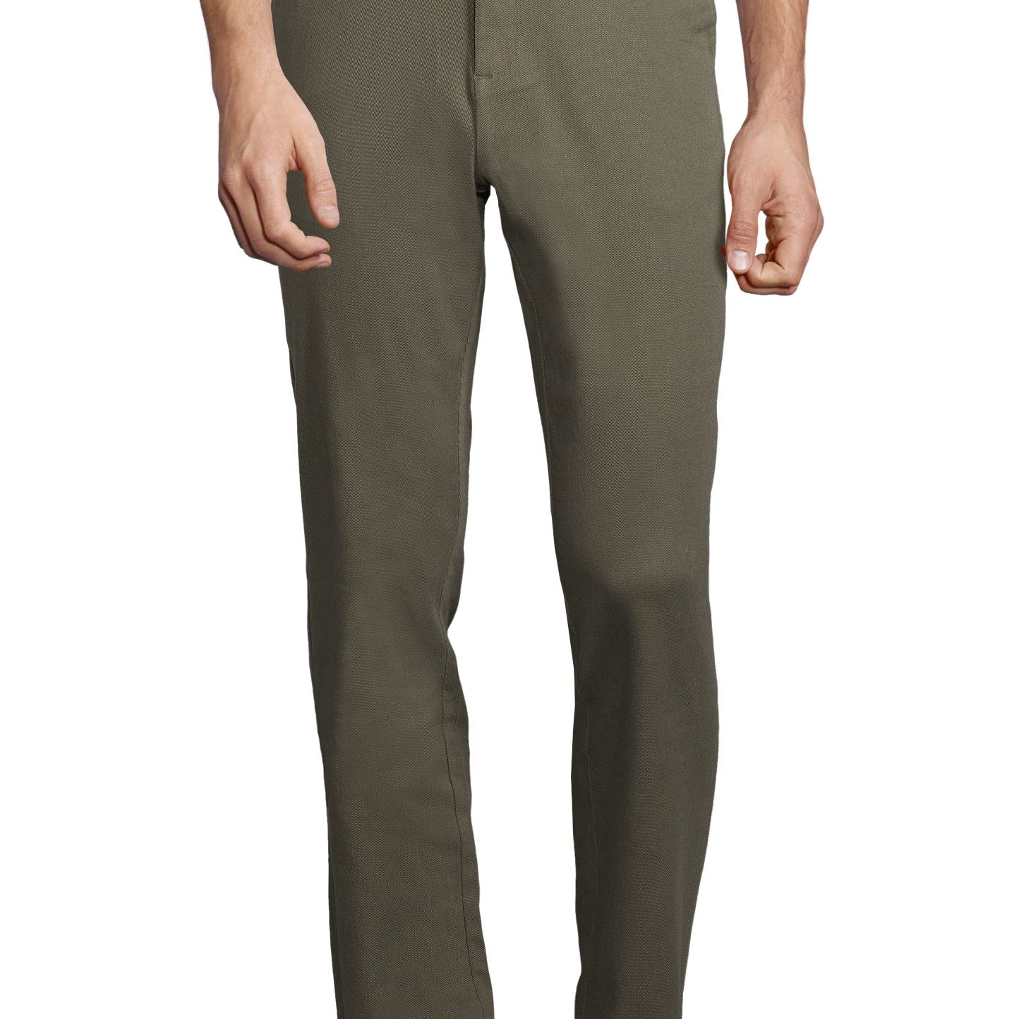 NEOBLU GUSTAVE MEN - Caqui intenso