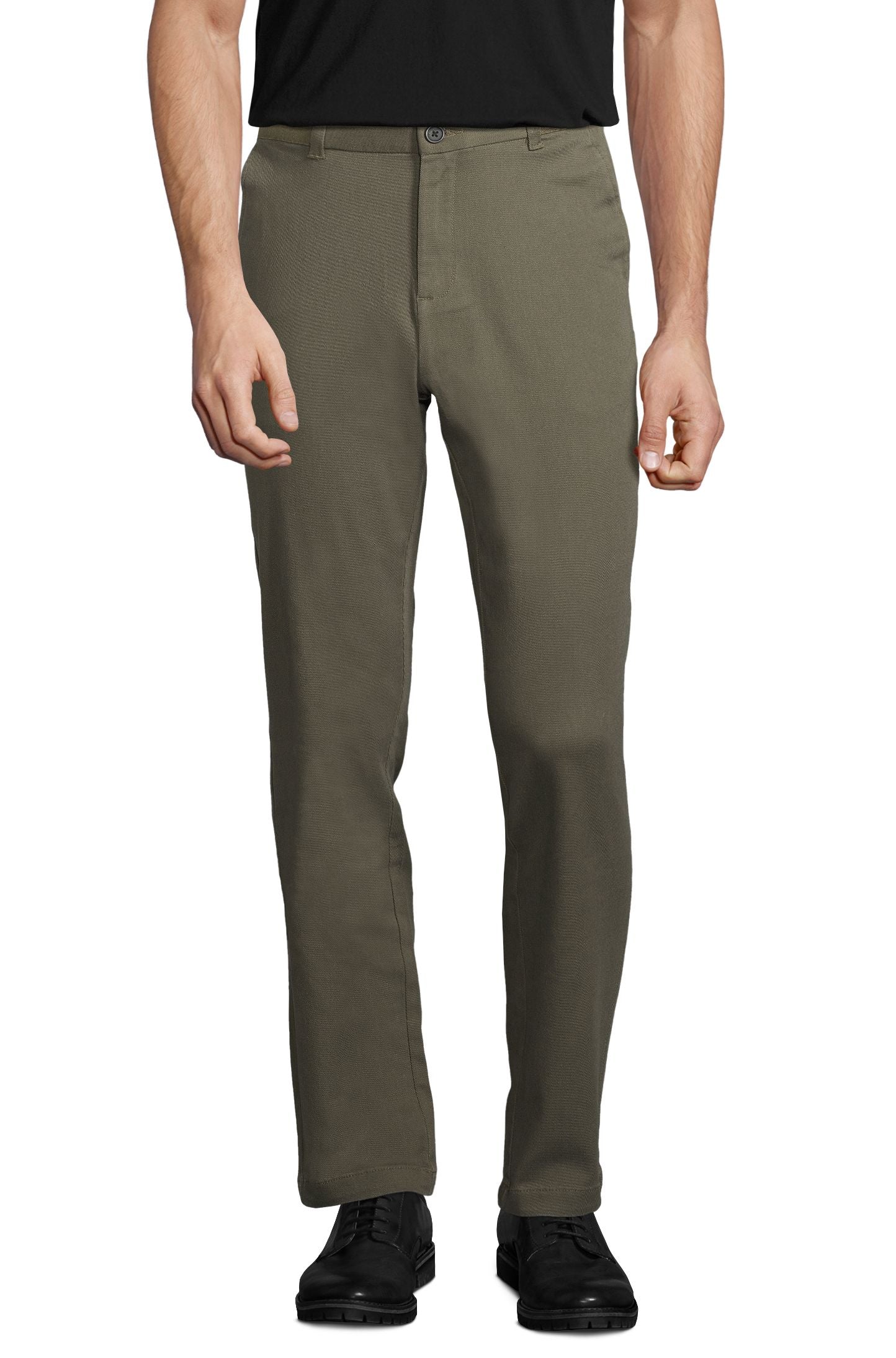 NEOBLU GUSTAVE MEN - Caqui intenso
