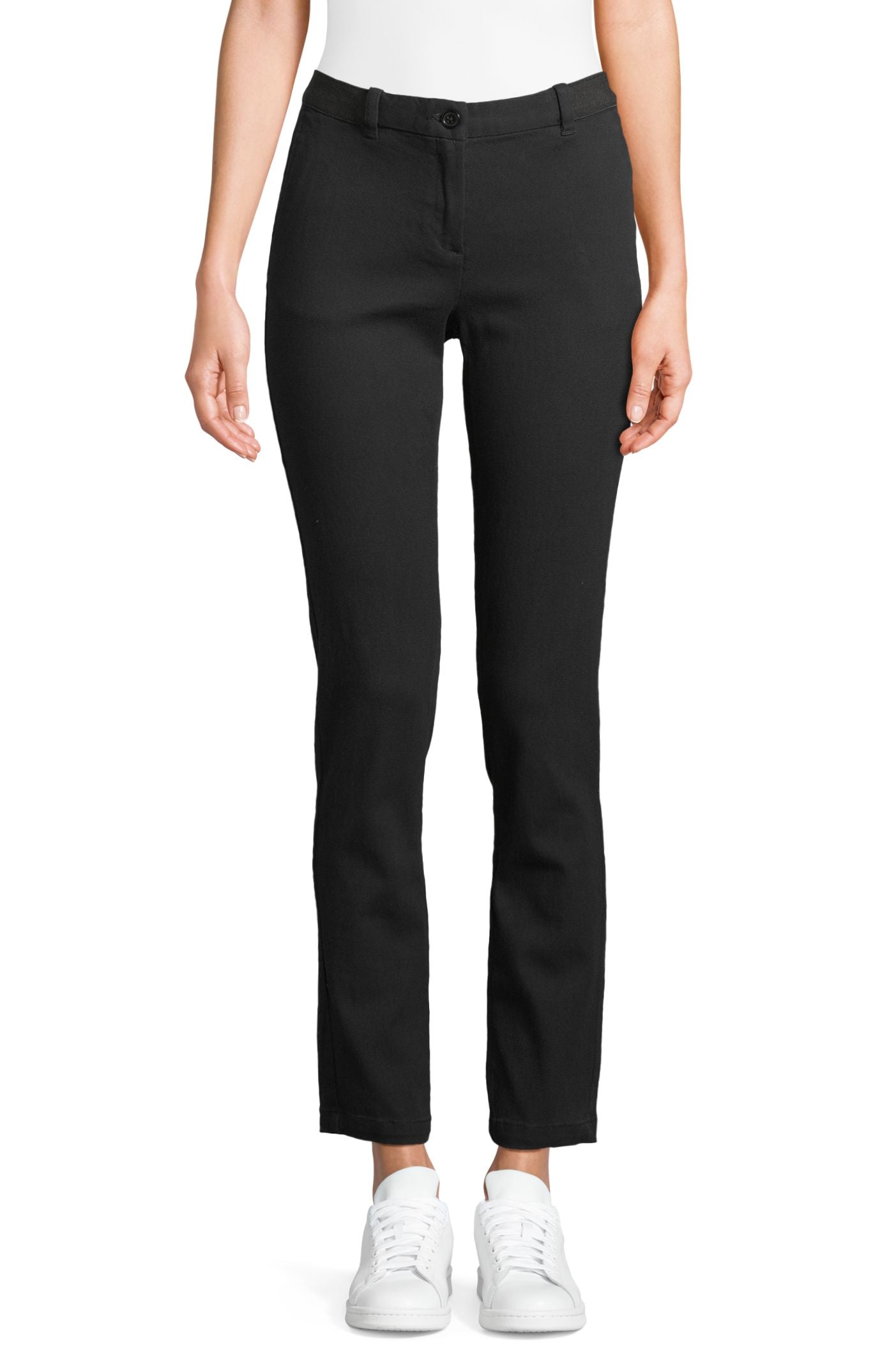NEOBLU GUSTAVE WOMEN - Negro profundo