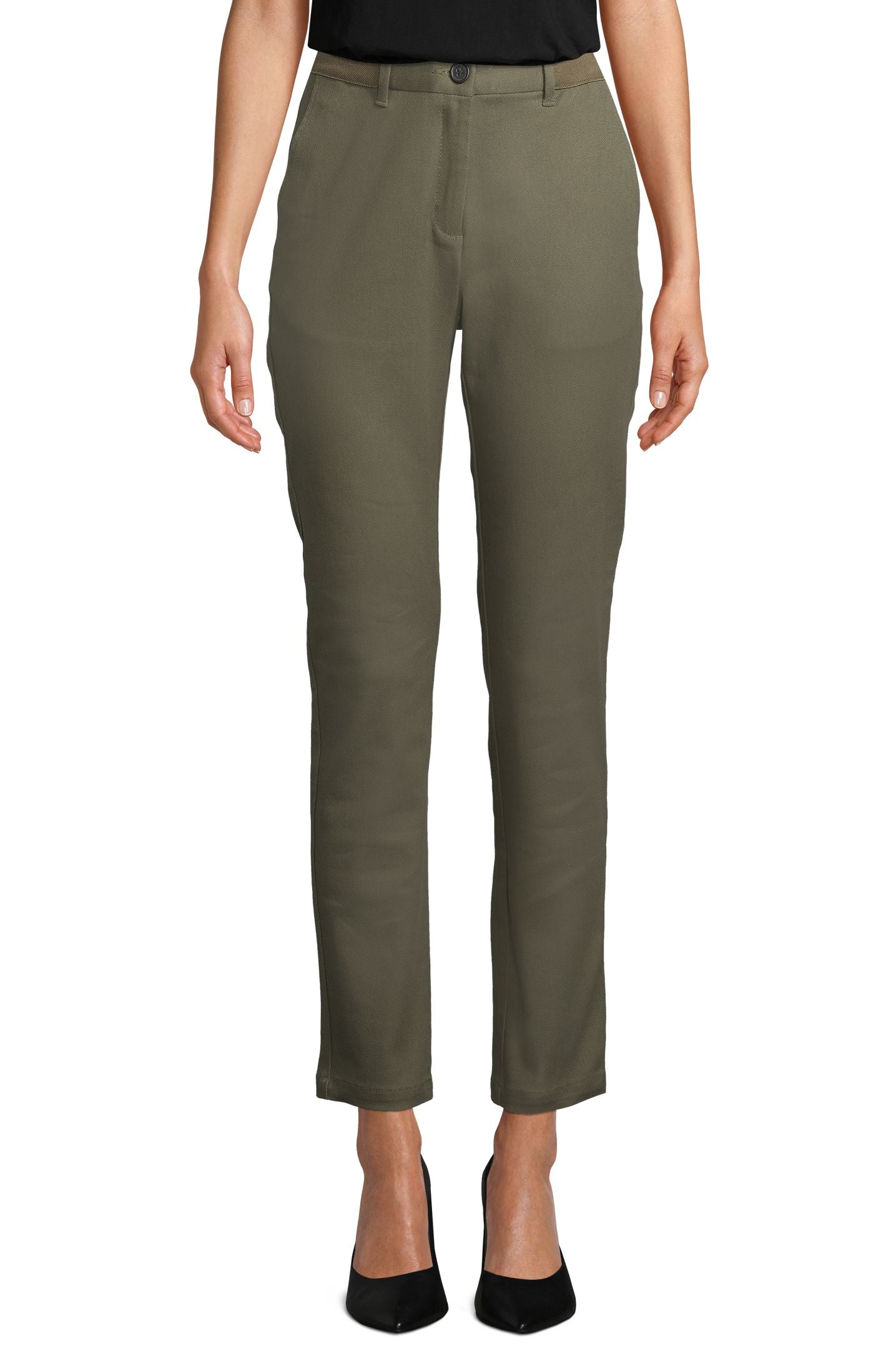 NEOBLU GUSTAVE WOMEN - Caqui intenso