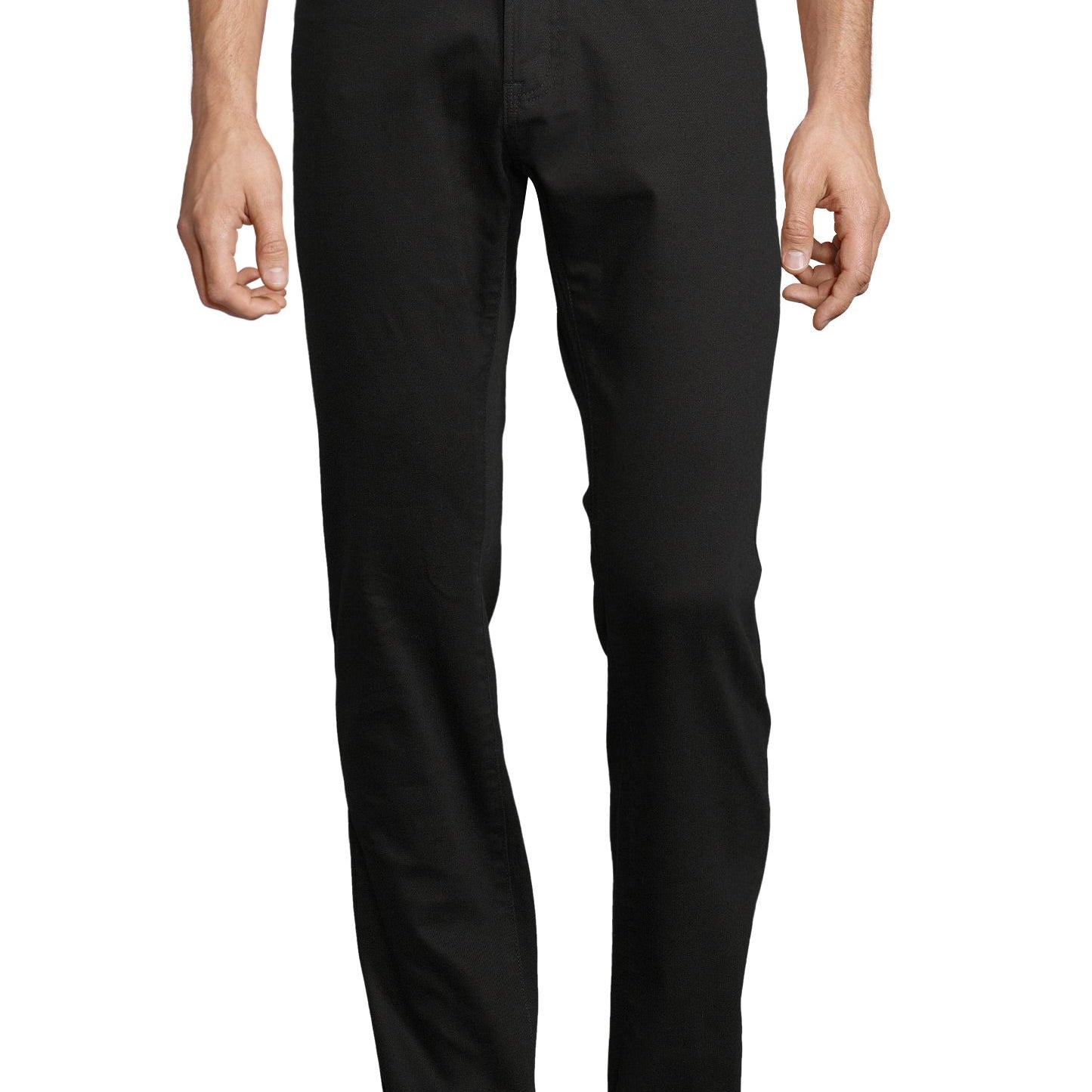 NEOBLU GASPARD MEN - Negro profundo