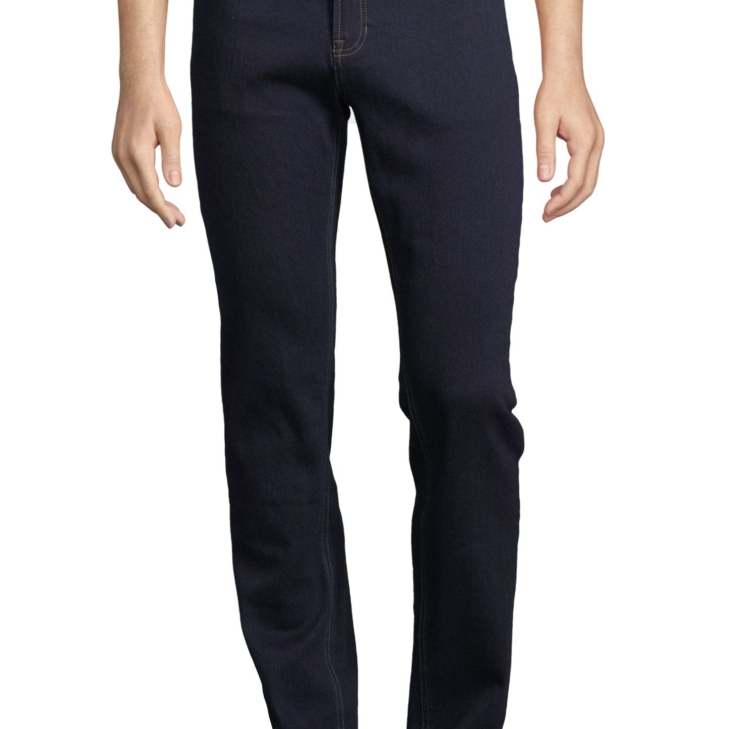 NEOBLU GASPARD MEN - Brut denim