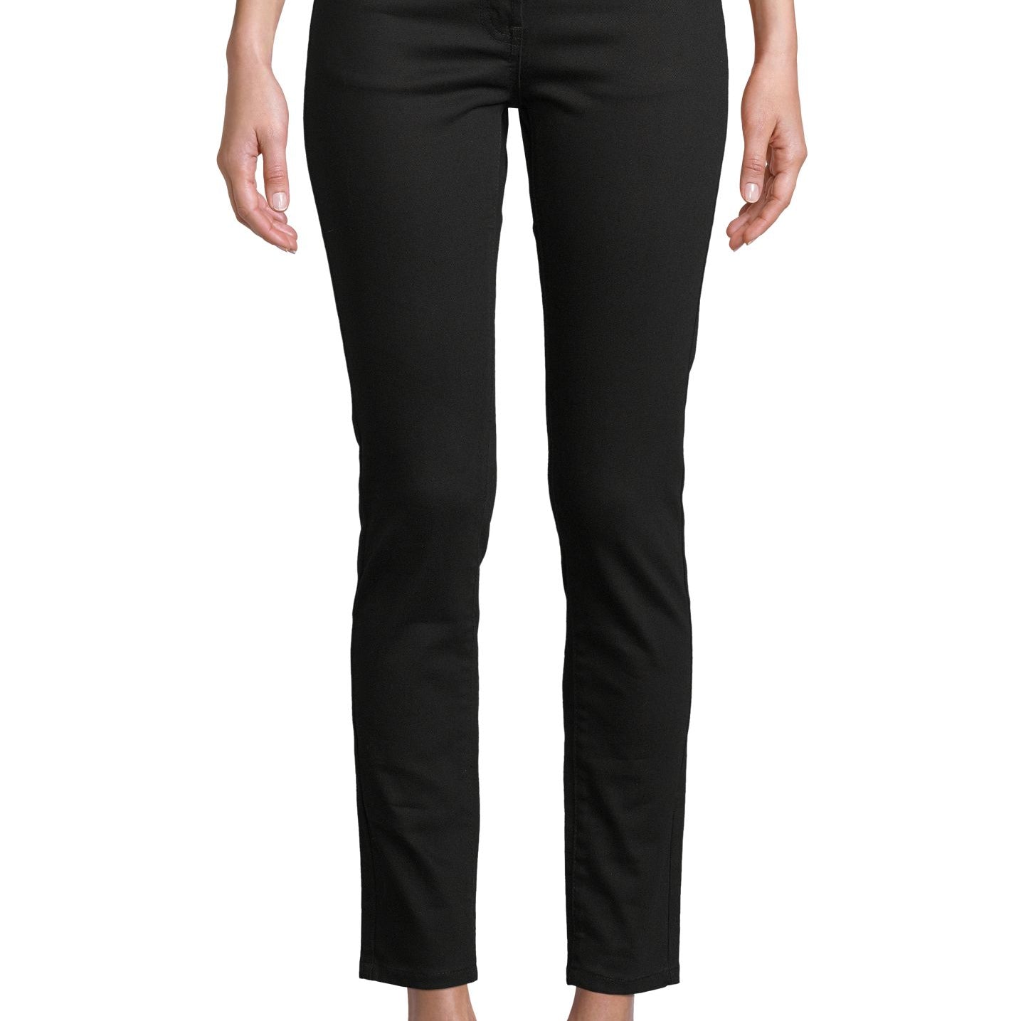 NEOBLU GASPARD WOMEN - Negro profundo