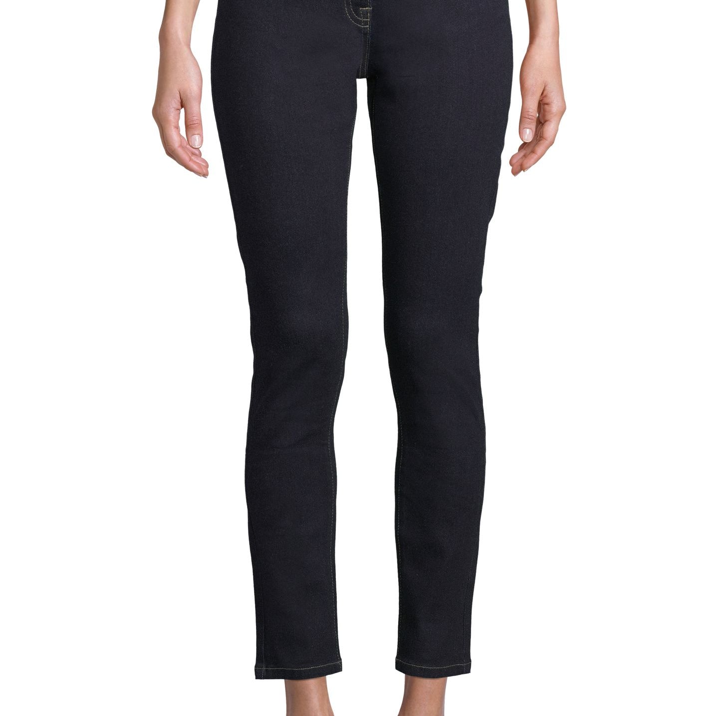 NEOBLU GASPARD WOMEN - Brut denim