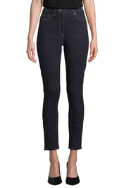 NEOBLU GASPARD WOMEN - Brut denim