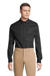 NEOBLU BLAISE MEN - Negro profundo