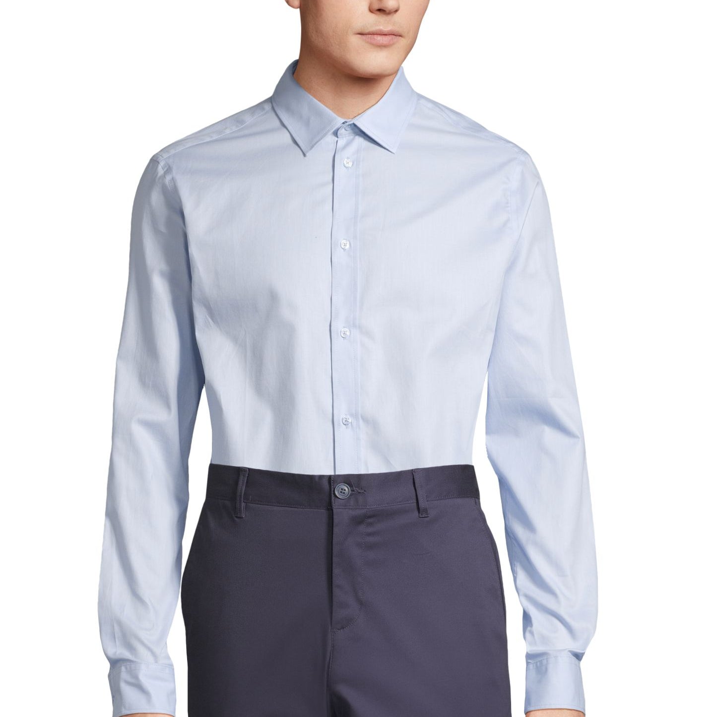 NEOBLU BLAISE MEN - Azul claro