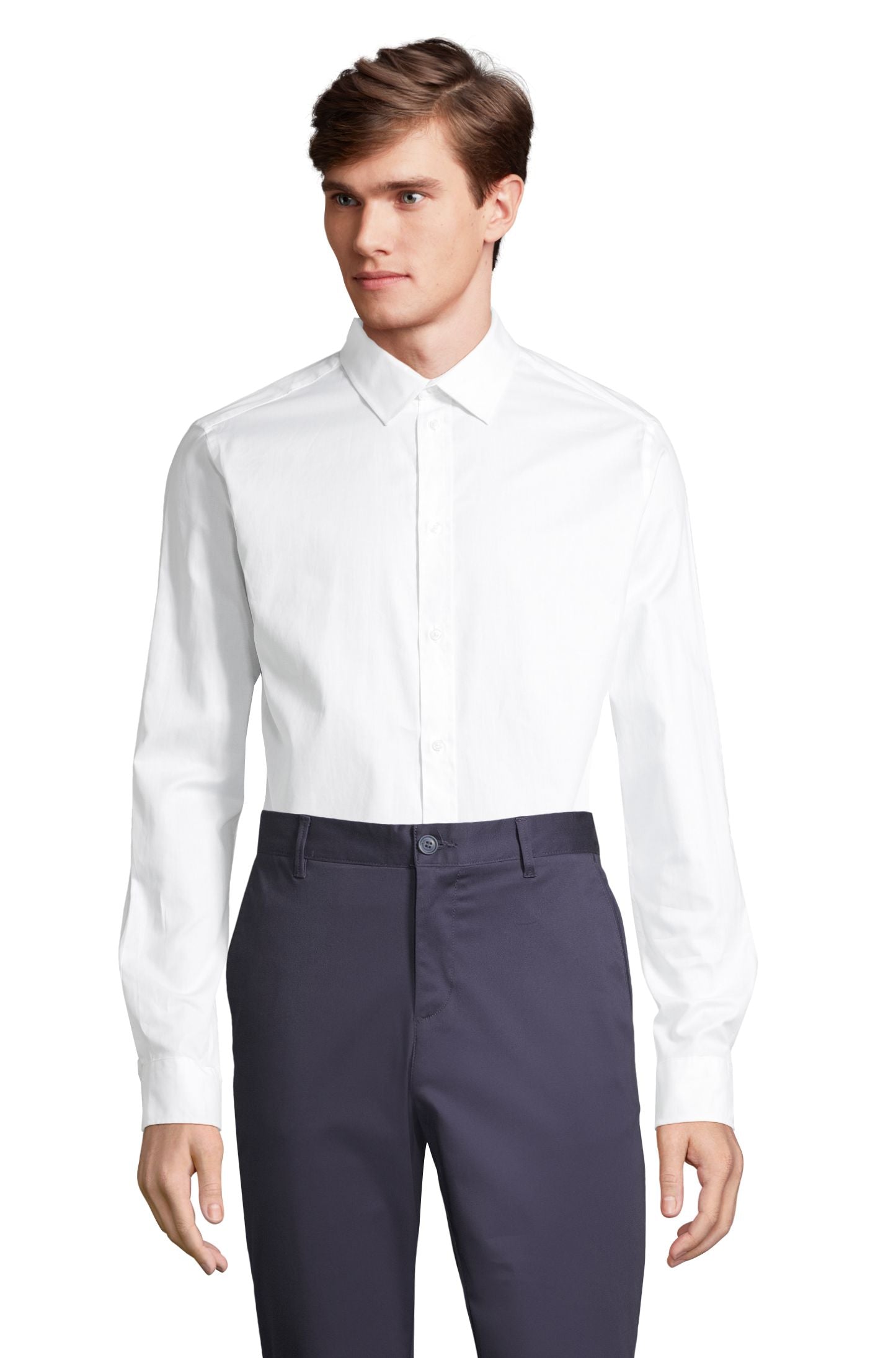 NEOBLU BLAISE MEN - Blanco óptico