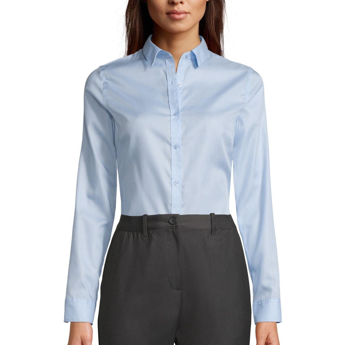 NEOBLU BLAISE WOMEN - Azul claro