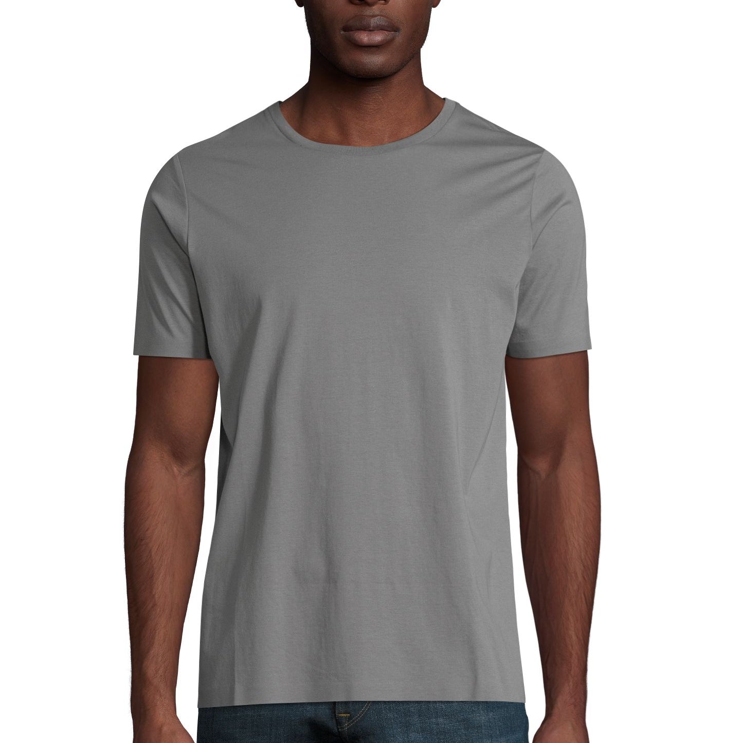 NEOBLU LUCAS MEN - Gris claro
