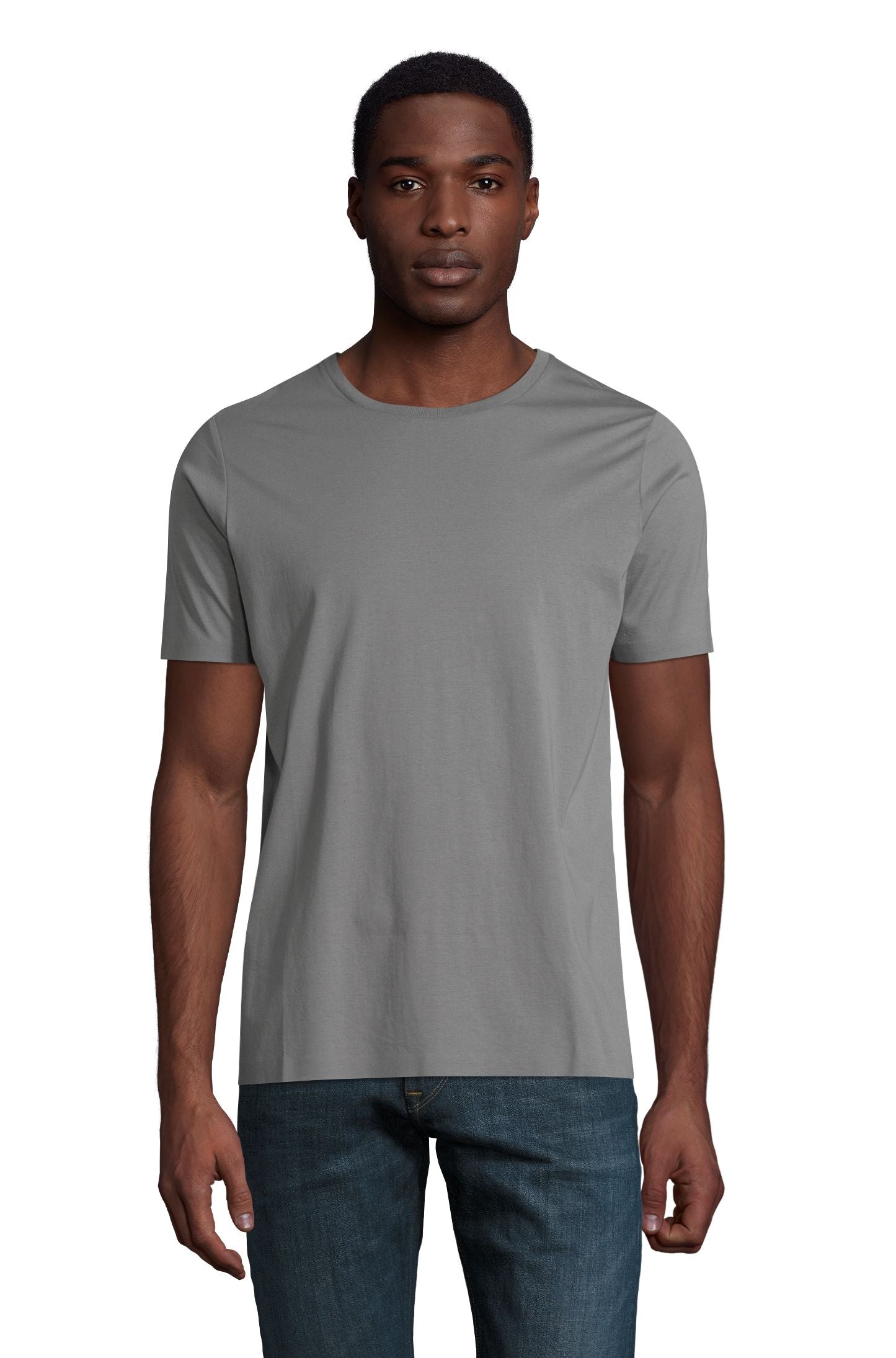 NEOBLU LUCAS MEN - Gris claro
