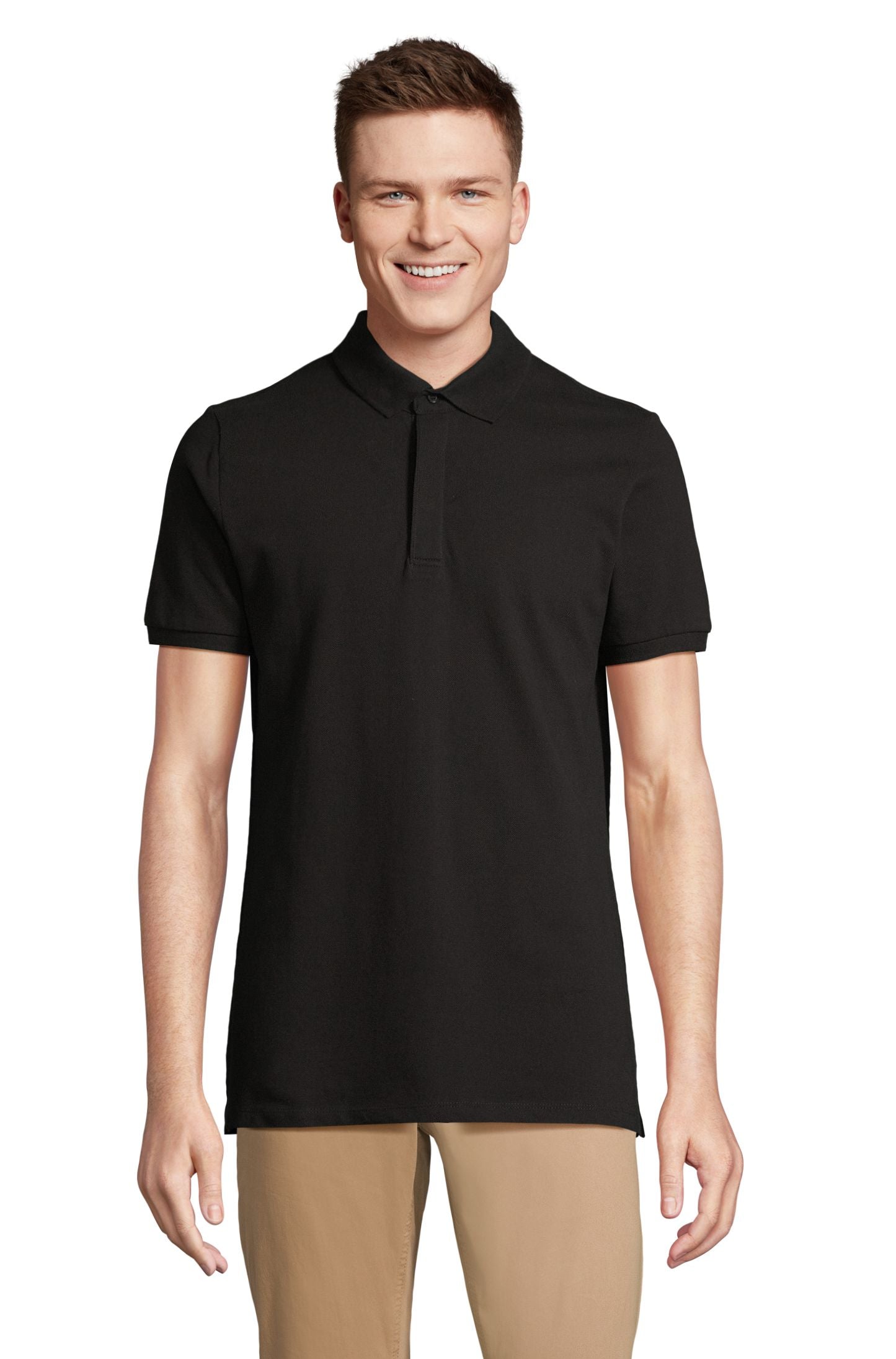 NEOBLU OWEN MEN - Negro profundo