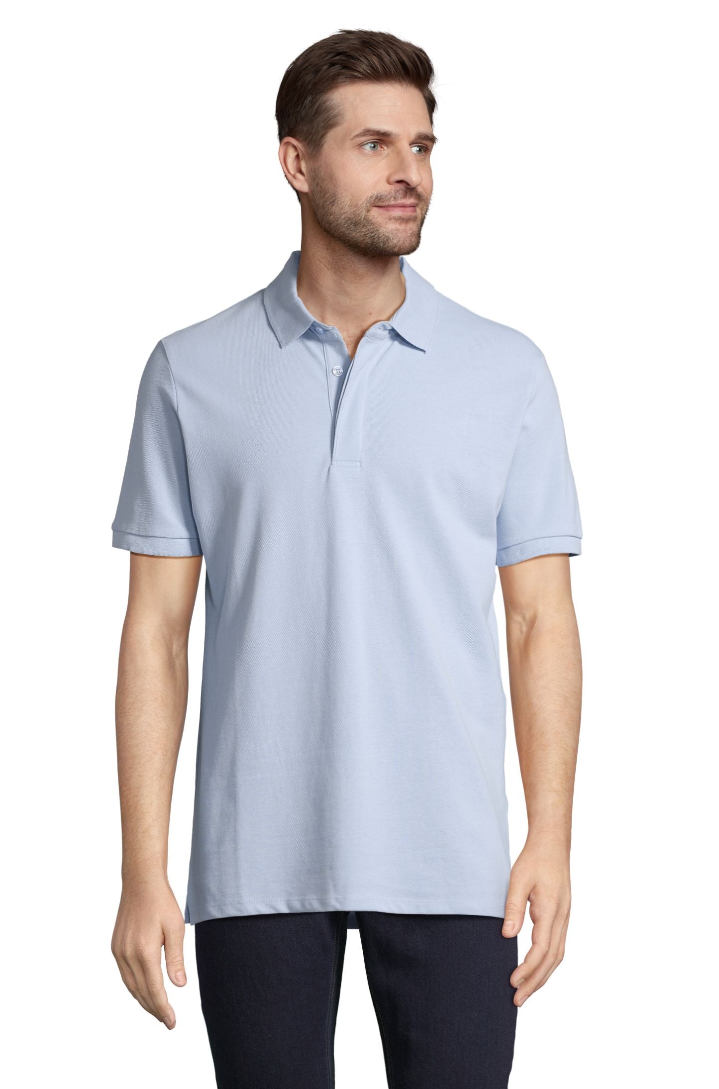 NEOBLU OWEN MEN - Azul claro