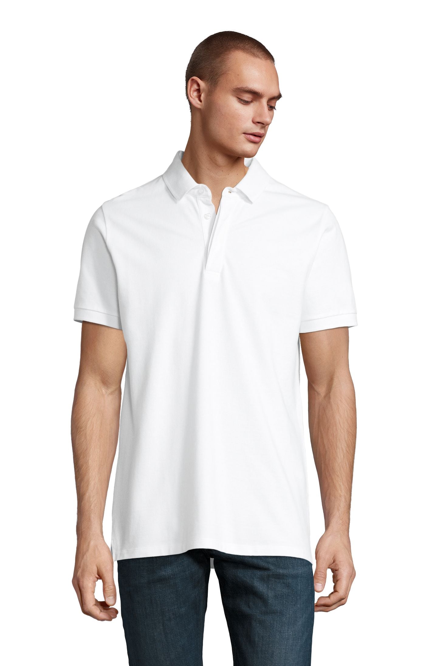 NEOBLU OWEN MEN - Blanco óptico