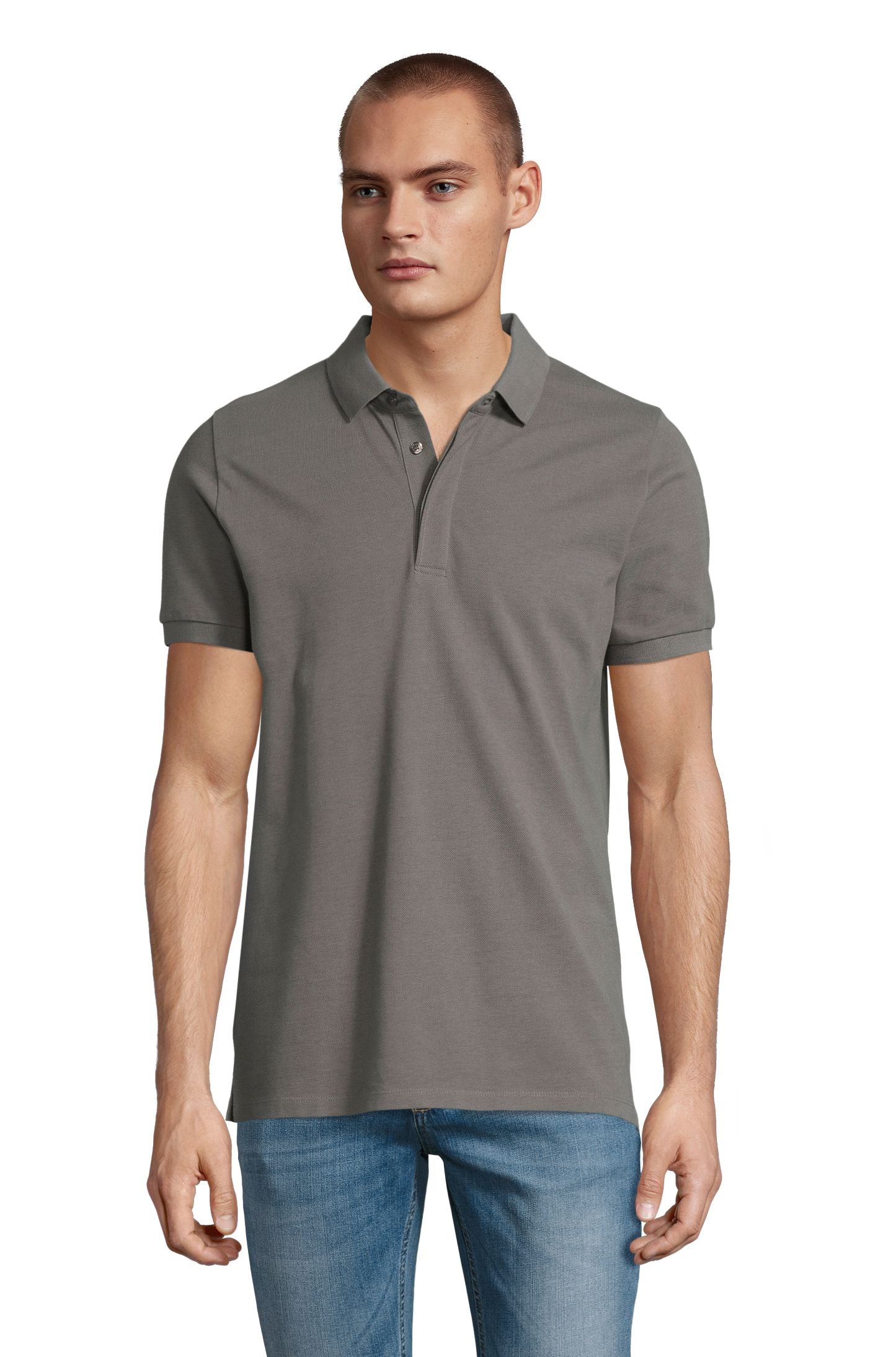 NEOBLU OWEN MEN - Gris claro