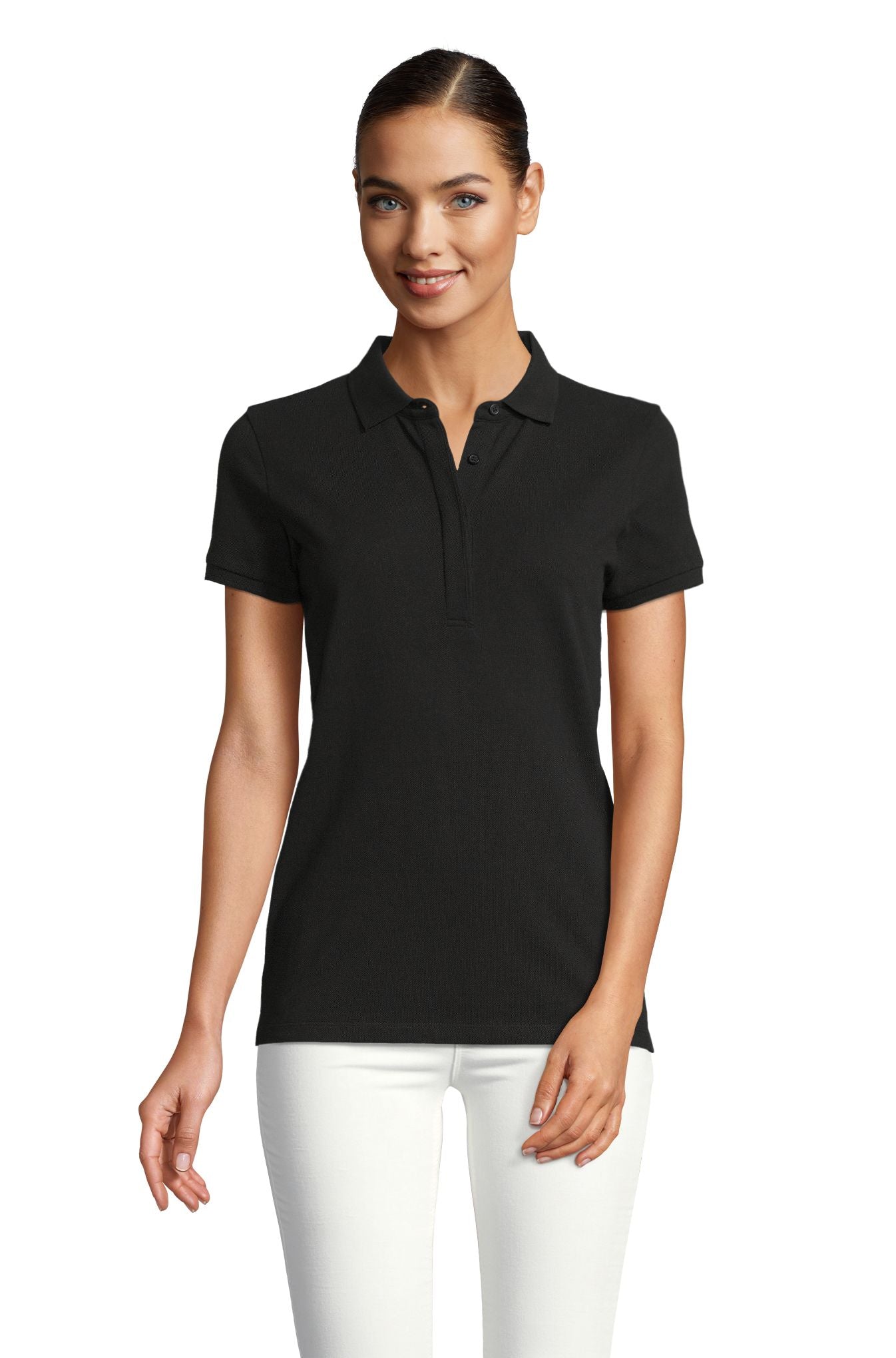 NEOBLU OWEN WOMEN - Negro profundo
