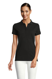 NEOBLU OWEN WOMEN - Negro profundo