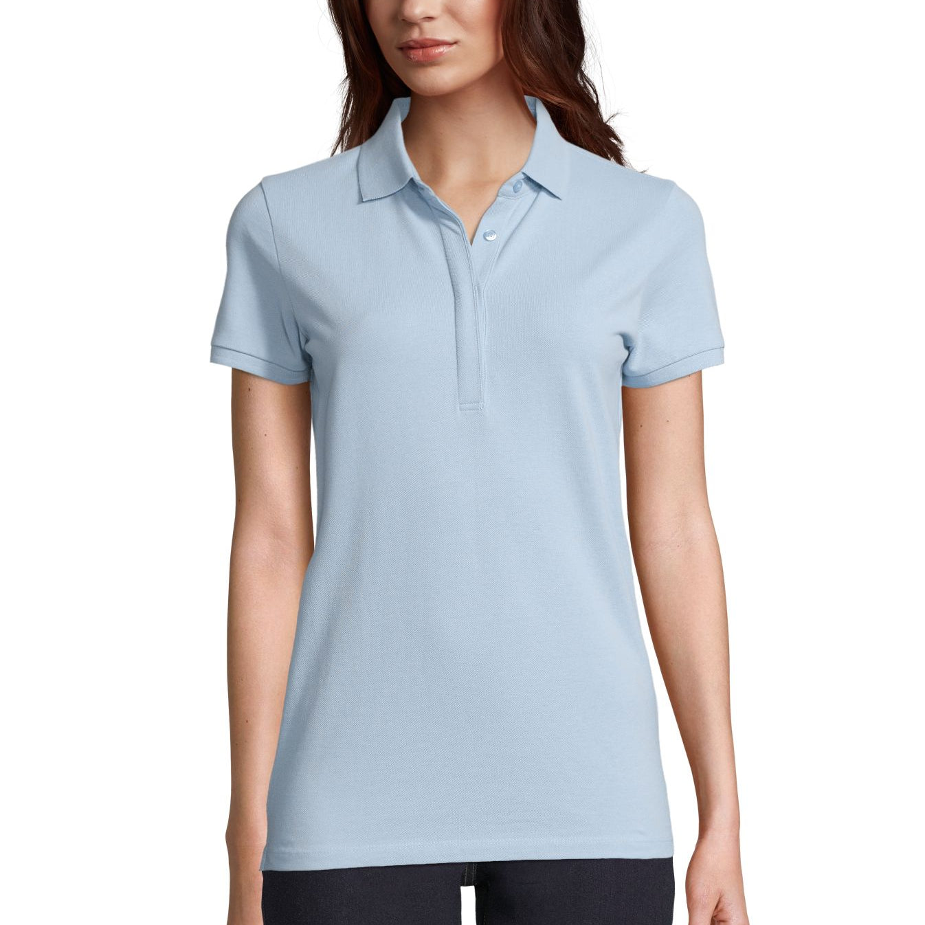 NEOBLU OWEN WOMEN - Azul claro
