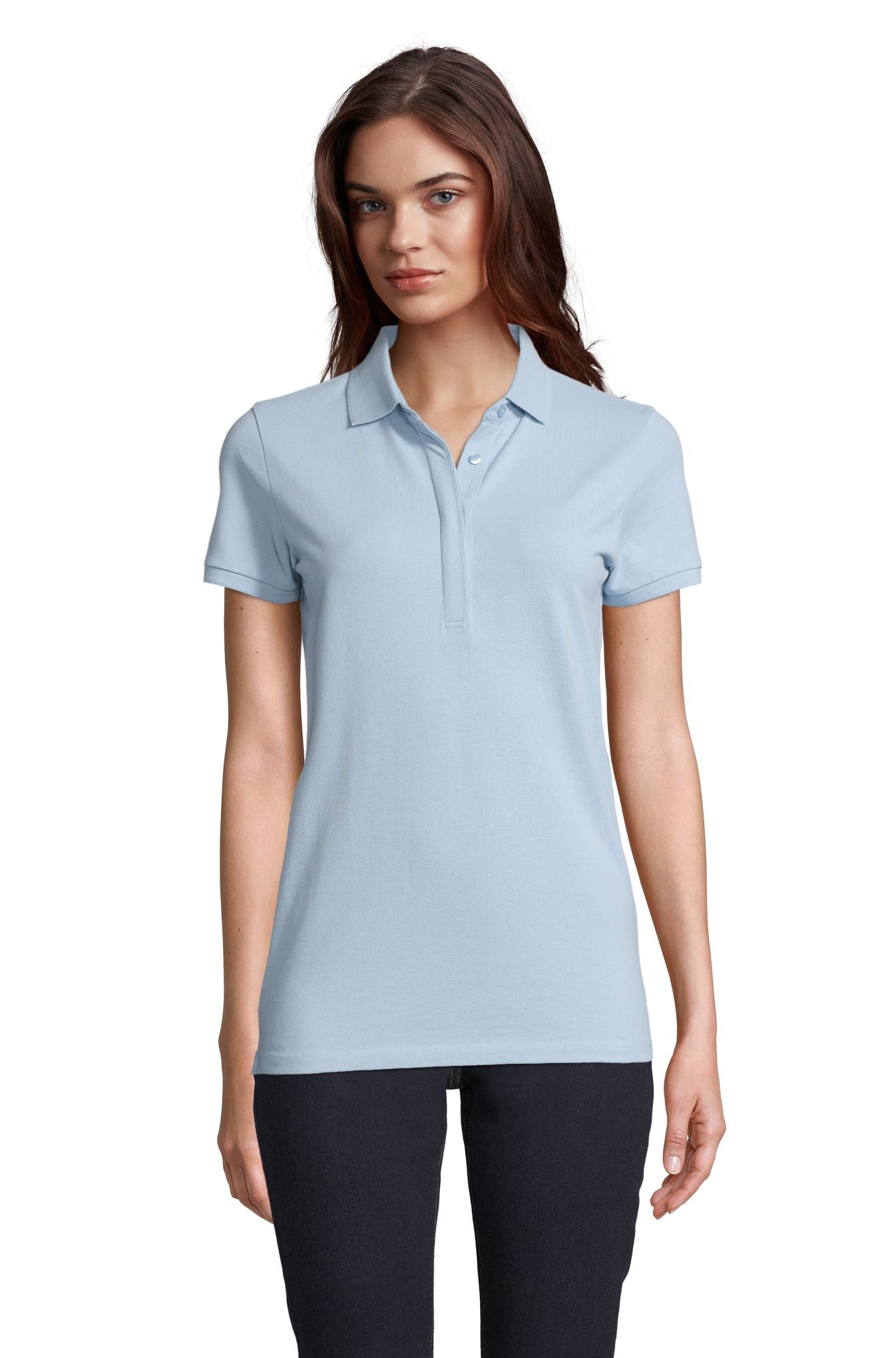 NEOBLU OWEN WOMEN - Azul claro