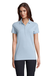 NEOBLU OWEN WOMEN - Azul claro