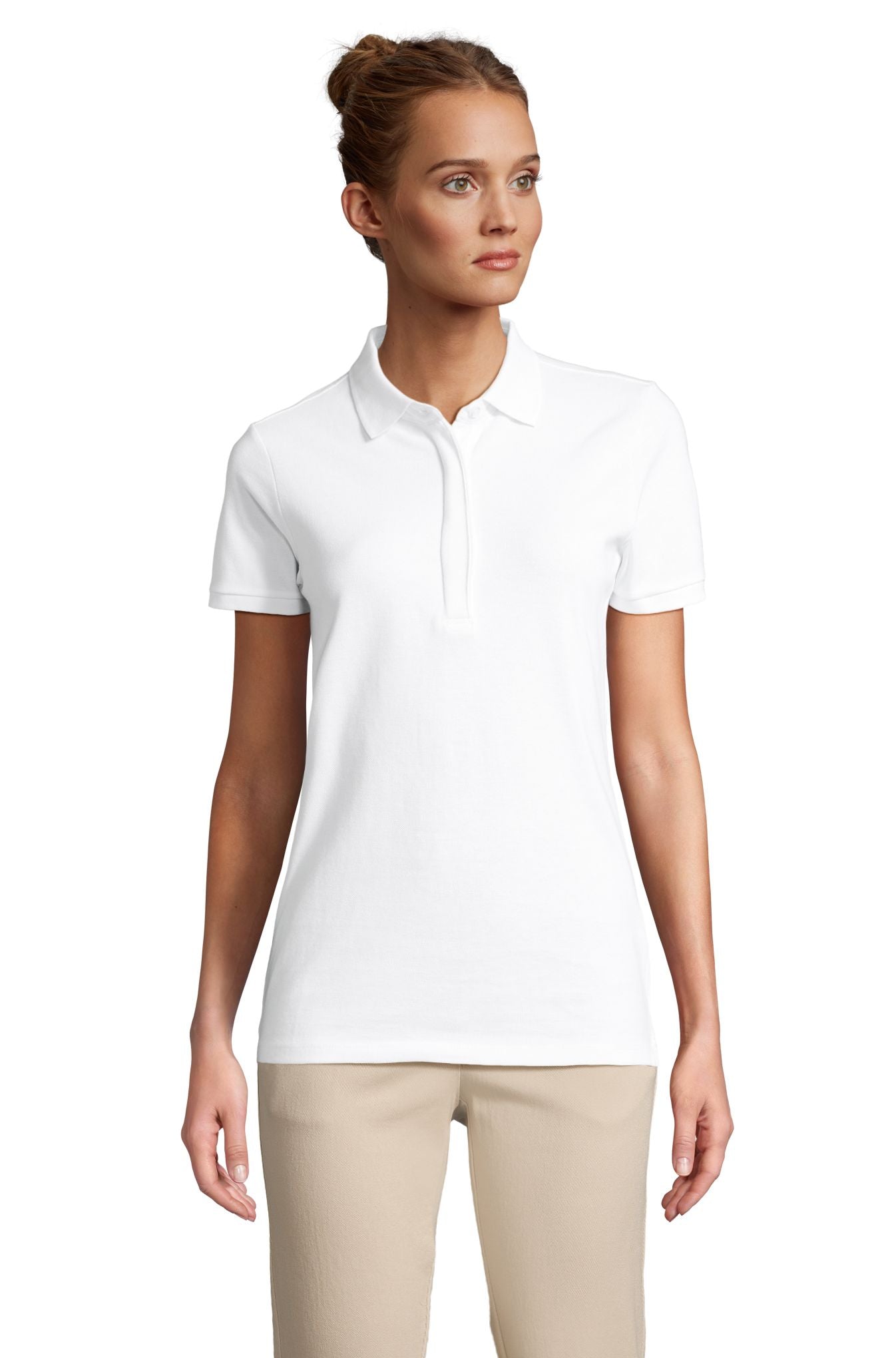 NEOBLU OWEN WOMEN - Blanco óptico