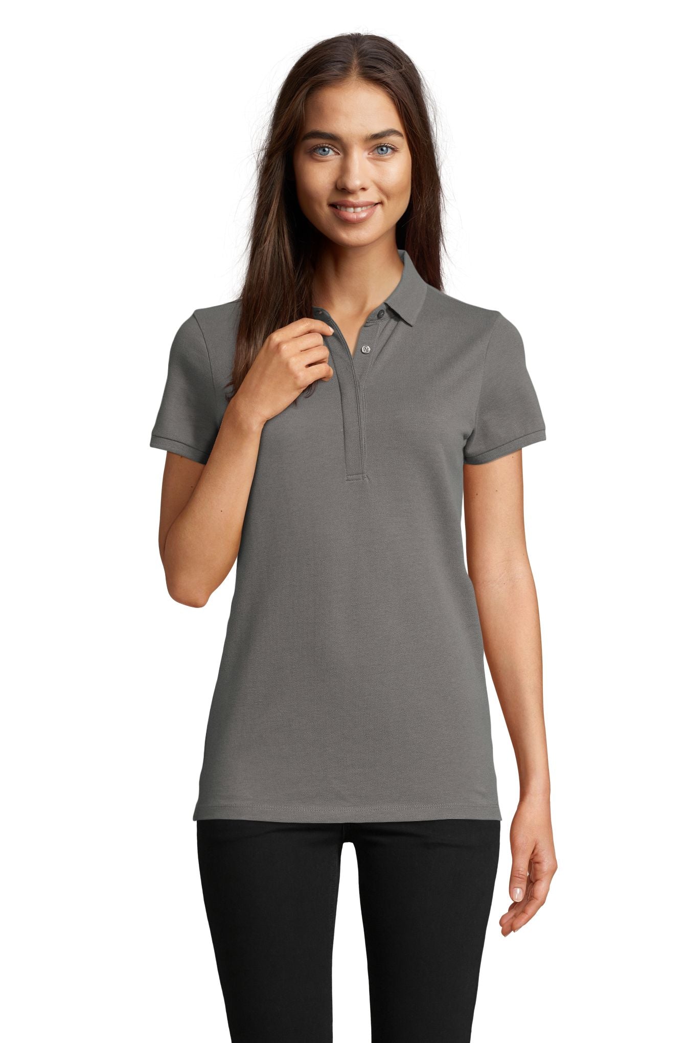 NEOBLU OWEN WOMEN - Gris claro